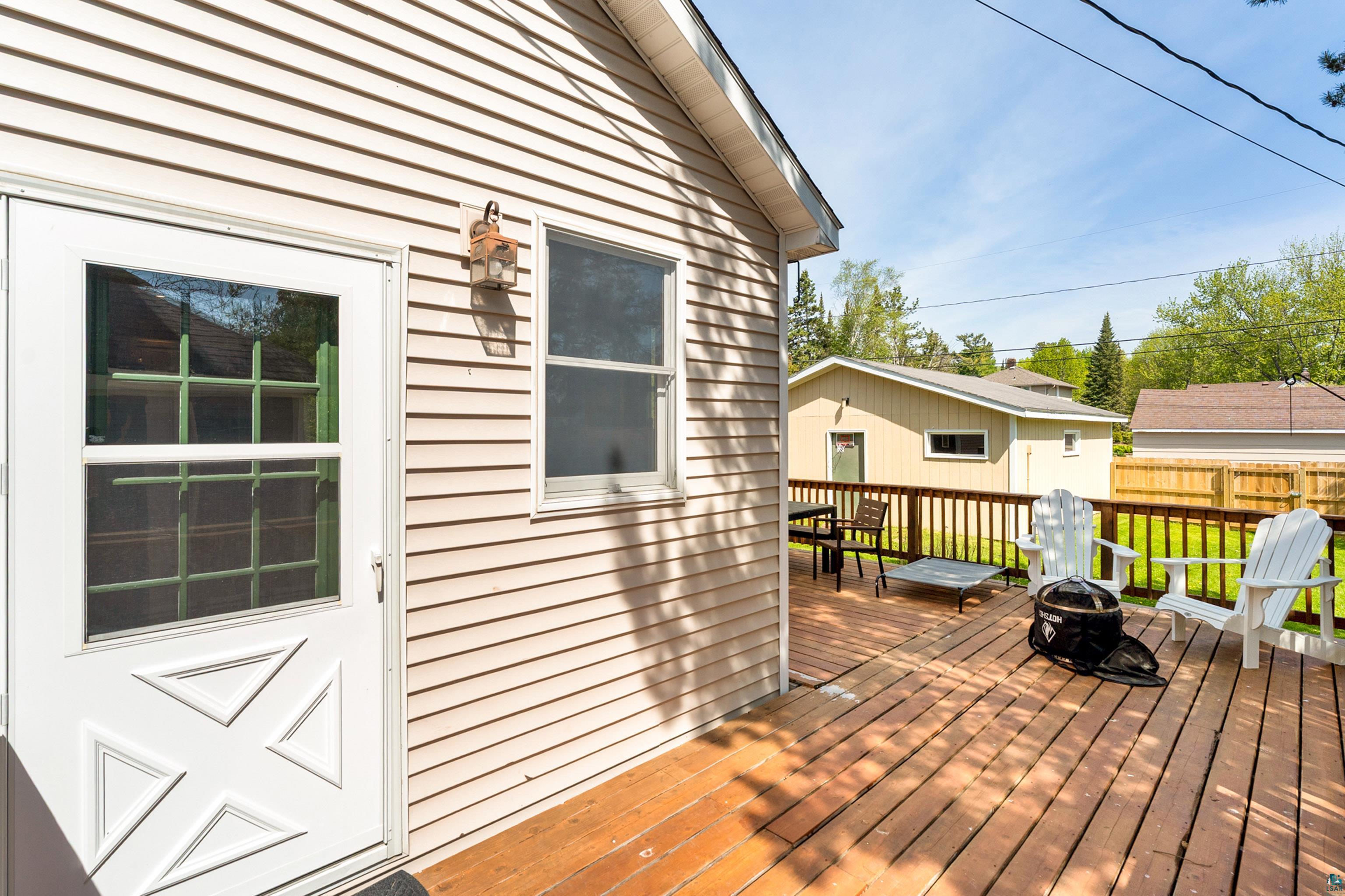 5005 Tioga St, Duluth, MN 55804 Listing Photo  7