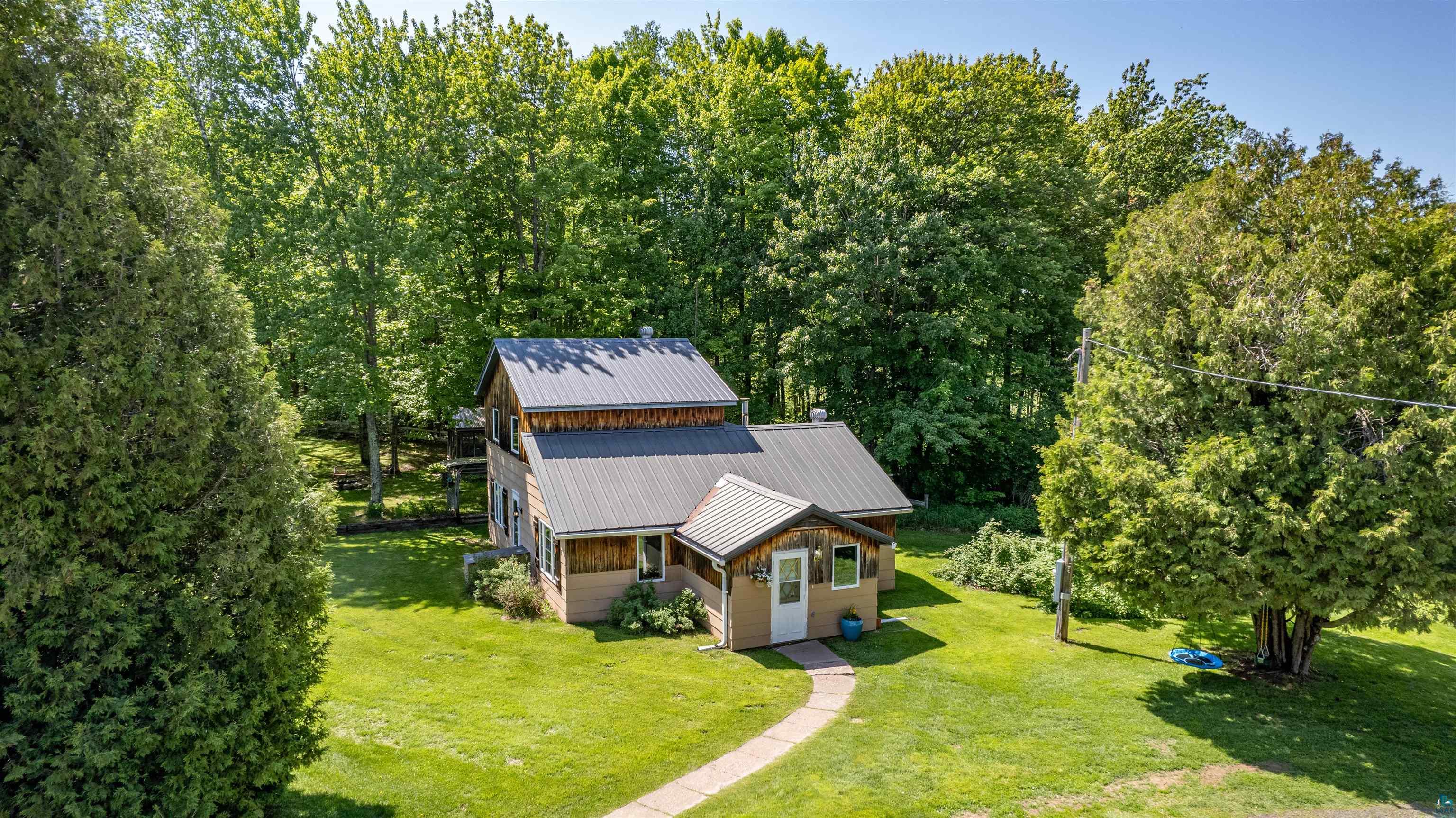7211 S State Rd 35, Foxboro, WI 54836 Listing Photo  1