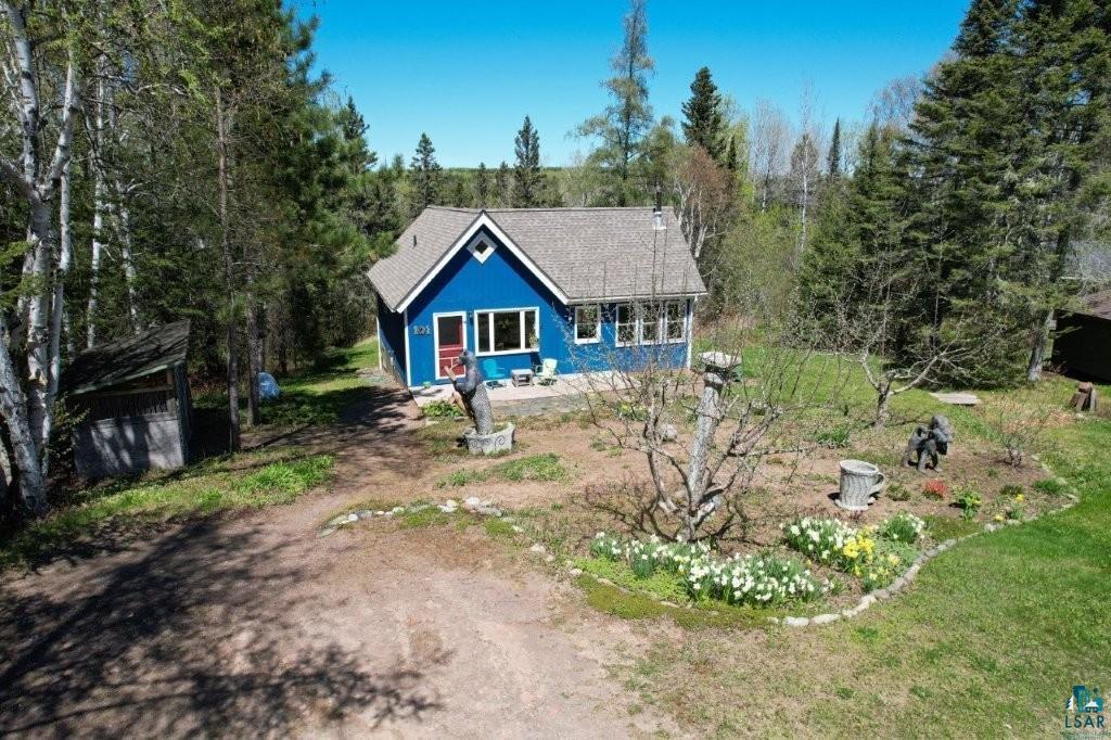 101 Brandon Ln, Grand Marais, MN 55604 Listing Photo  1