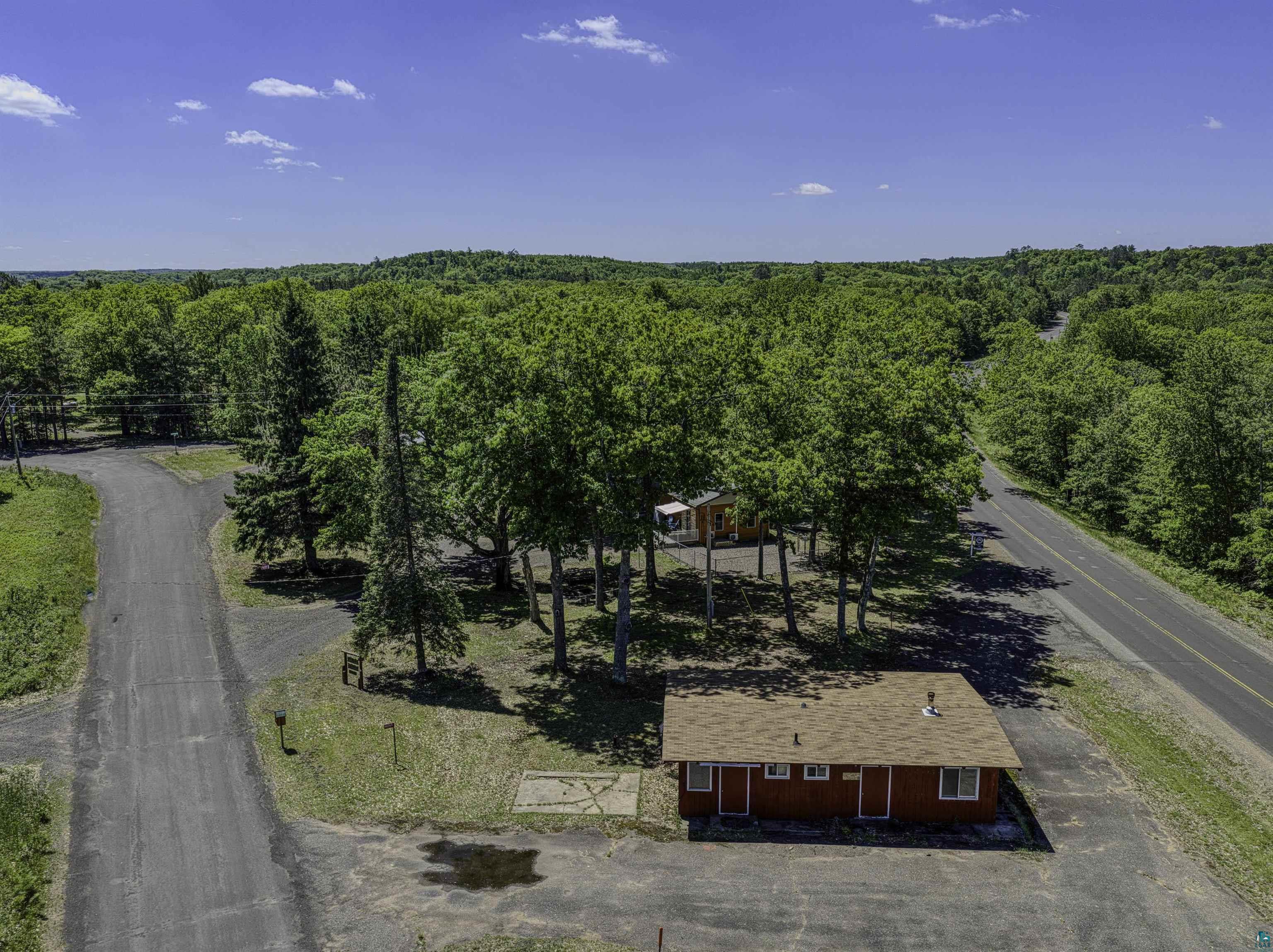 66075 Rooster Rd, Iron River, WI 54847 Listing Photo  1