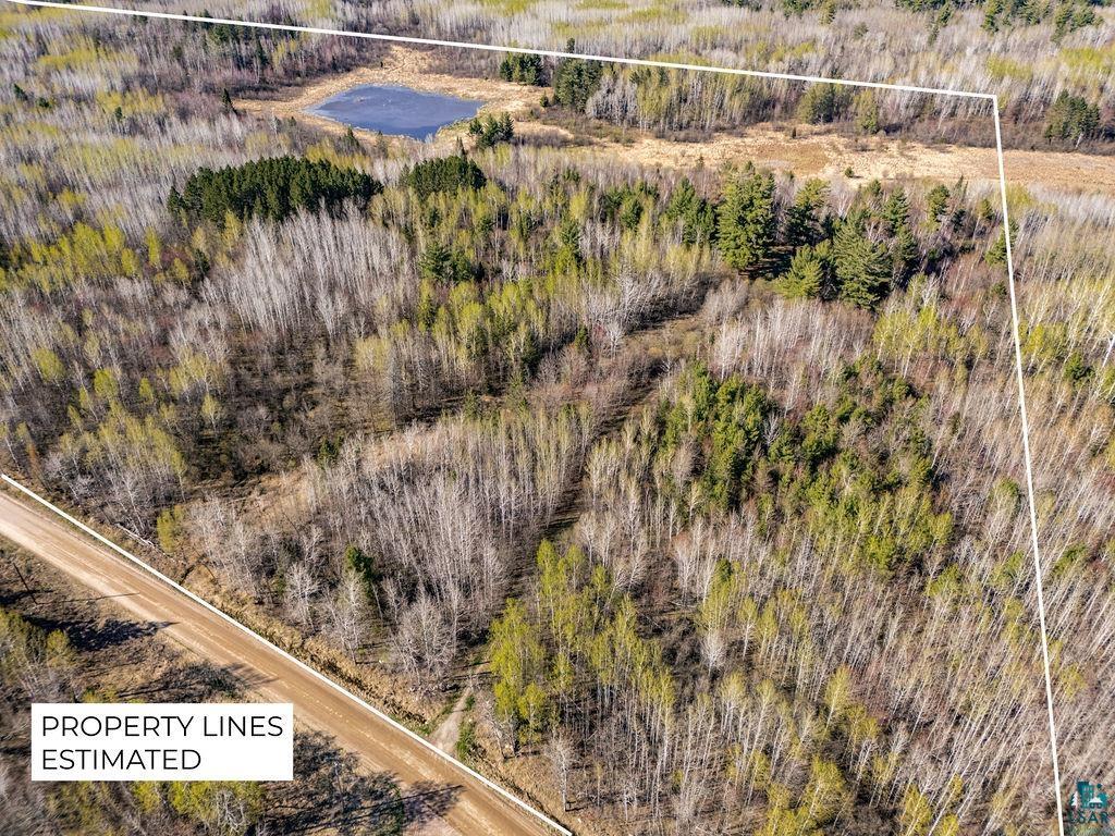 TBD Crane Lake Rd, Orr, MN 55771 Listing Photo  1