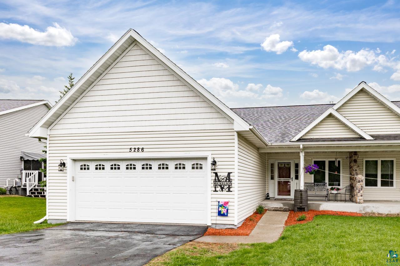 5286 Twin Pines St, #5286, Hermantown, MN 55811 Listing Photo  1