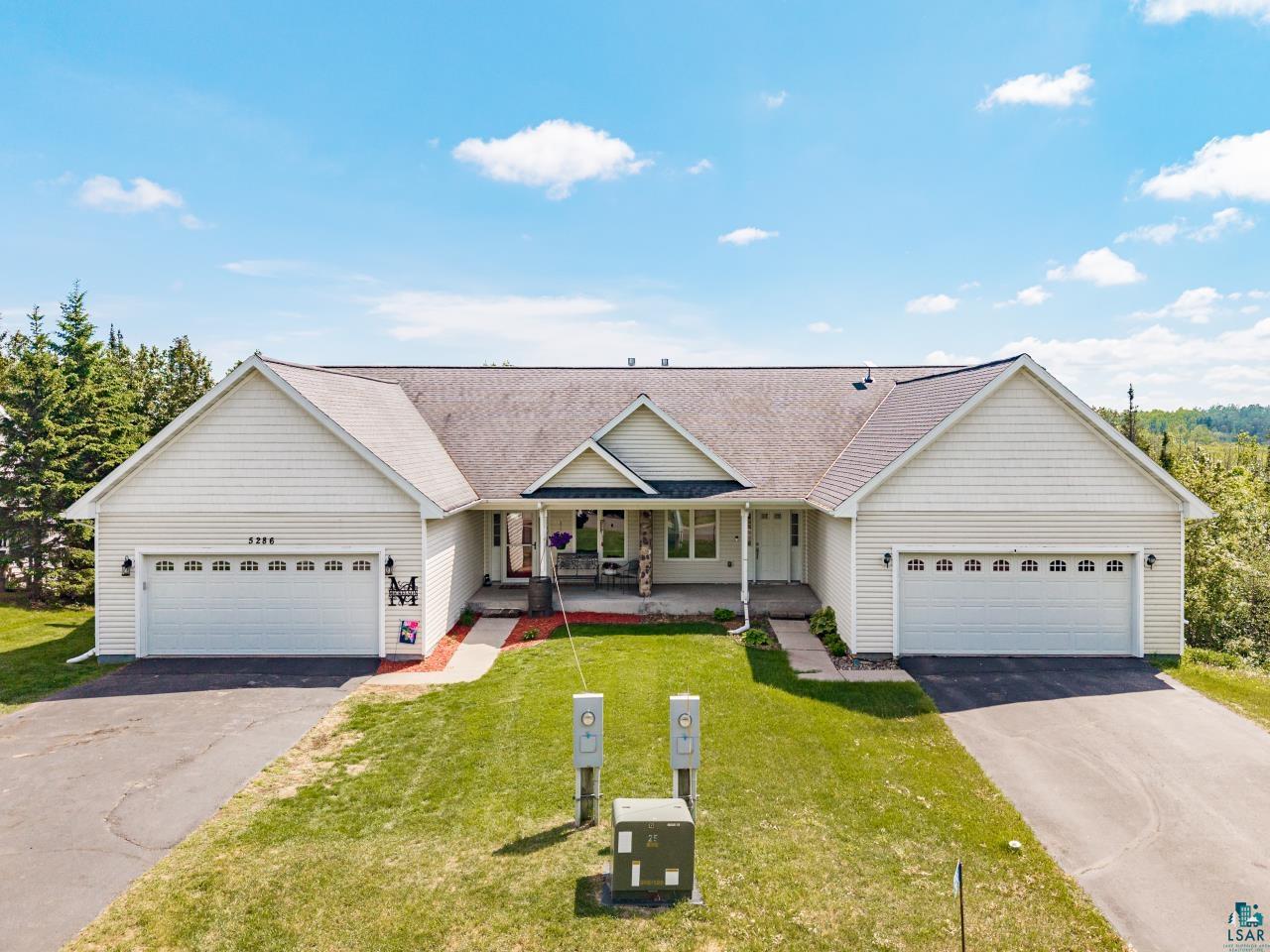 5286 Twin Pines St, #5286, Hermantown, MN 55811 Listing Photo  2