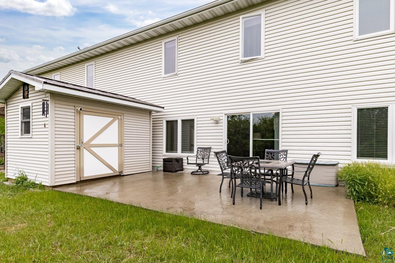 5286 Twin Pines St, #5286, Hermantown, MN 55811 Listing Photo  32