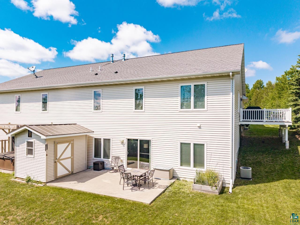 5286 Twin Pines St, #5286, Hermantown, MN 55811 Listing Photo  35