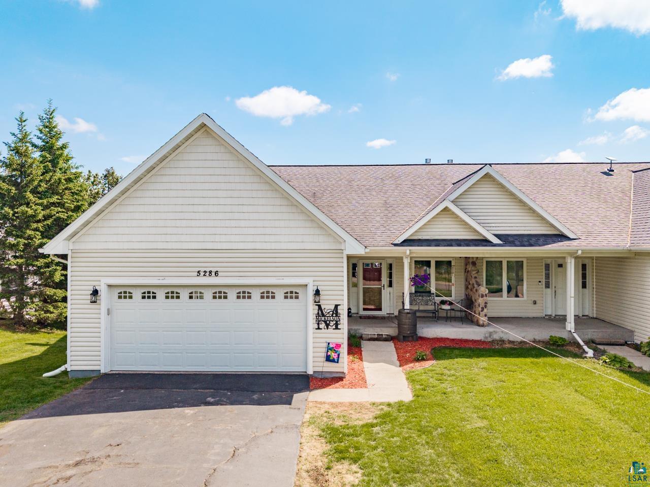 5286 Twin Pines St, #5286, Hermantown, MN 55811 Listing Photo  39