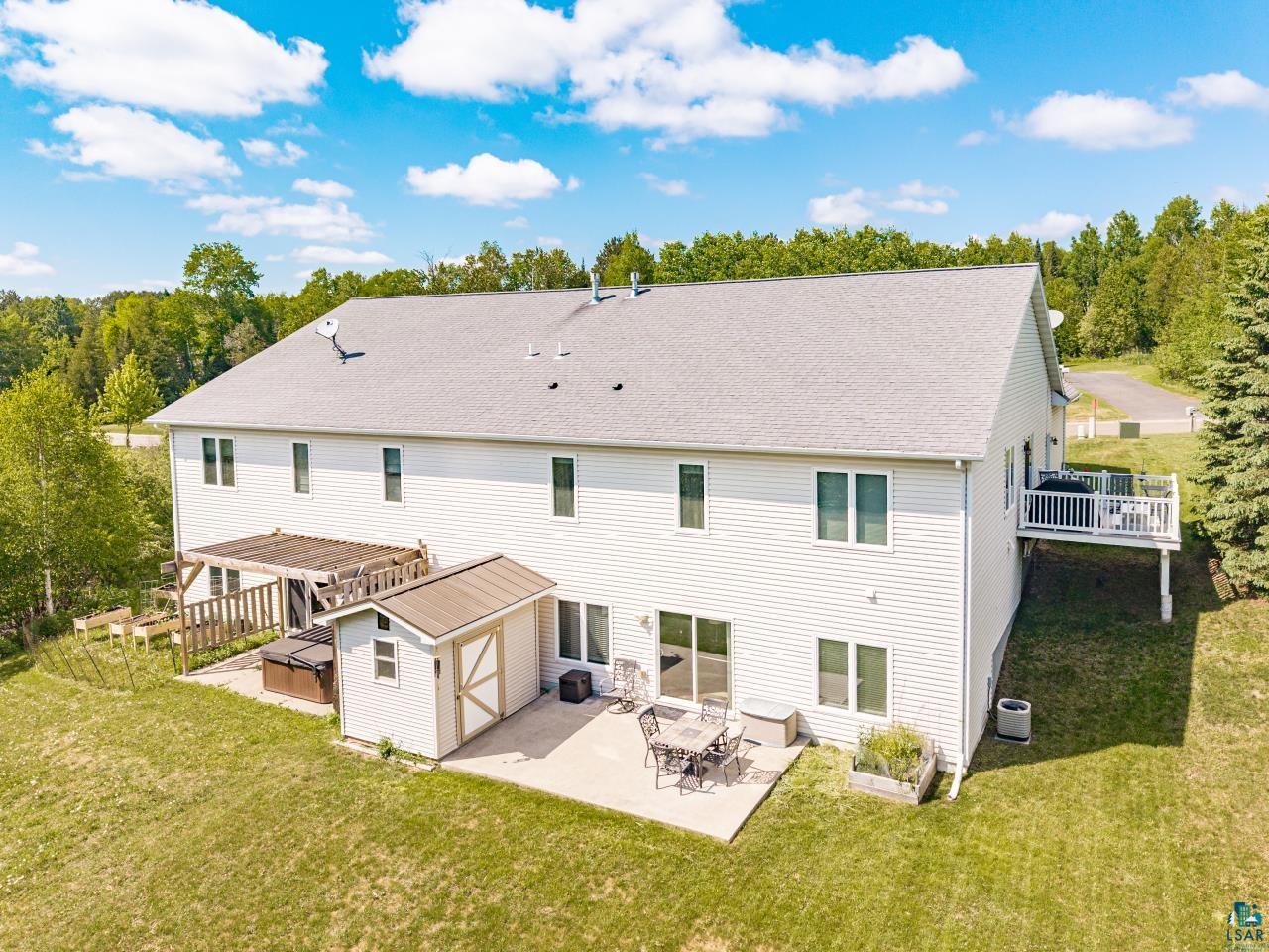 5286 Twin Pines St, #5286, Hermantown, MN 55811 Listing Photo  41