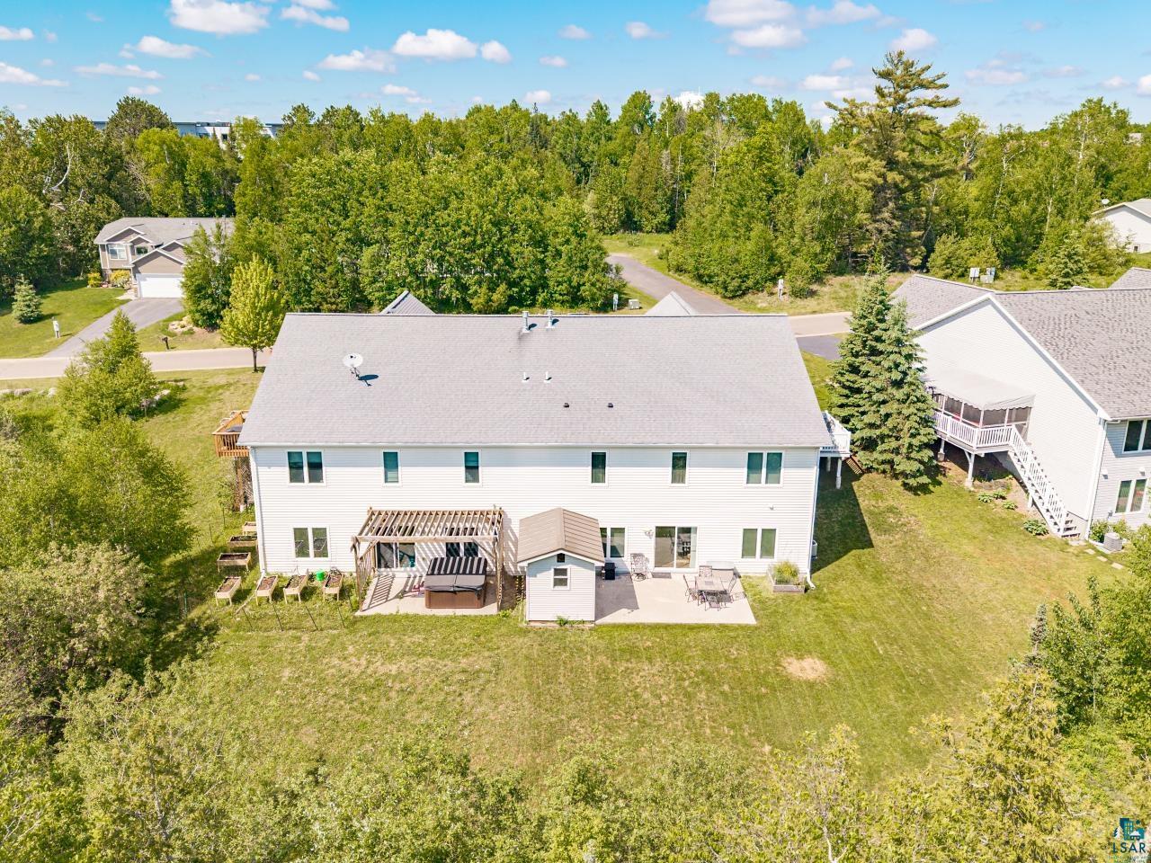 5286 Twin Pines St, #5286, Hermantown, MN 55811 Listing Photo  42
