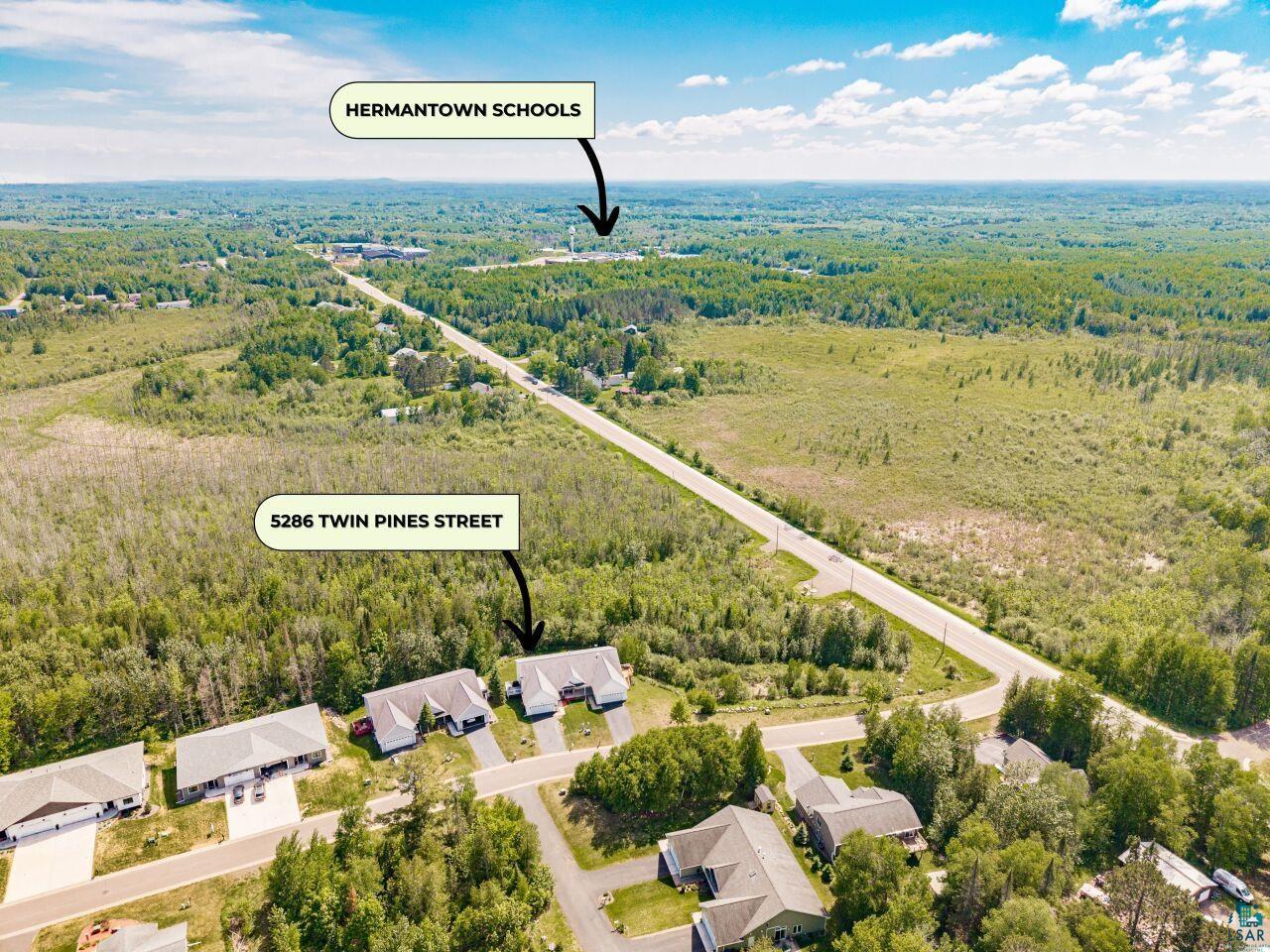 5286 Twin Pines St, #5286, Hermantown, MN 55811 Listing Photo  43