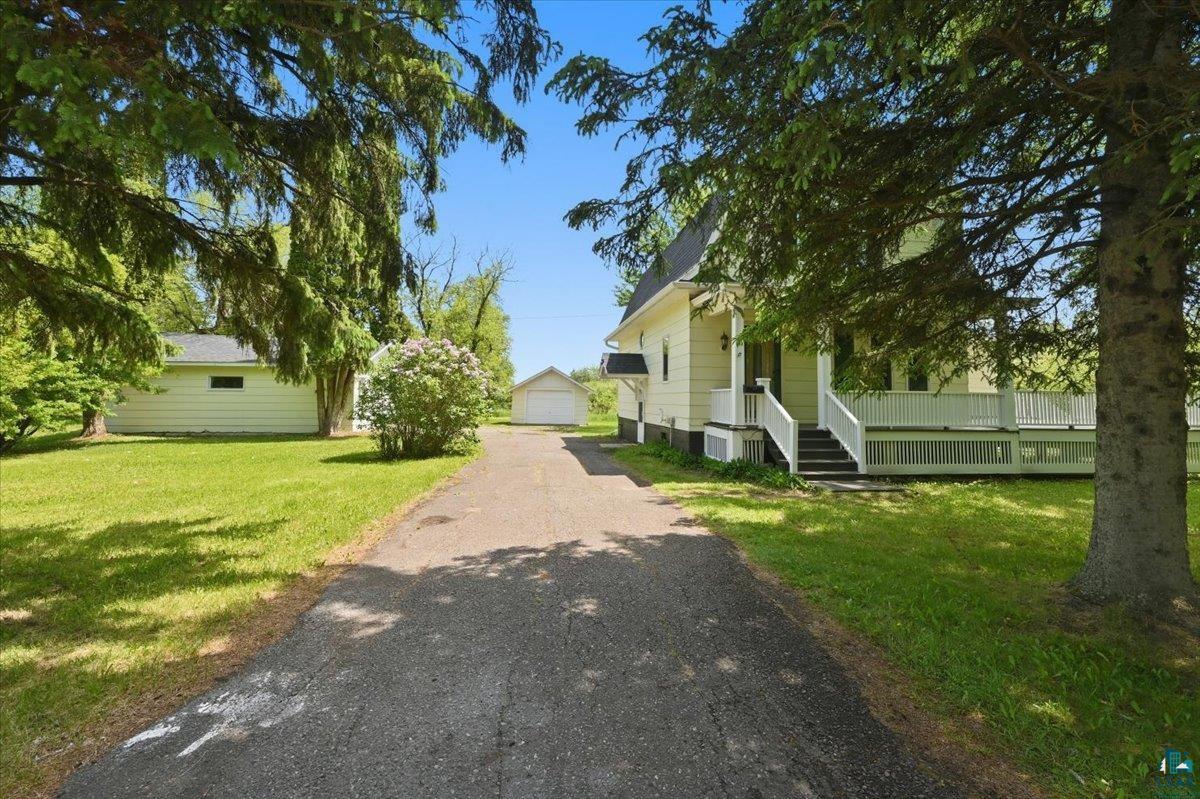 5514 Baxter Ave, Superior, WI 54880 Listing Photo  1
