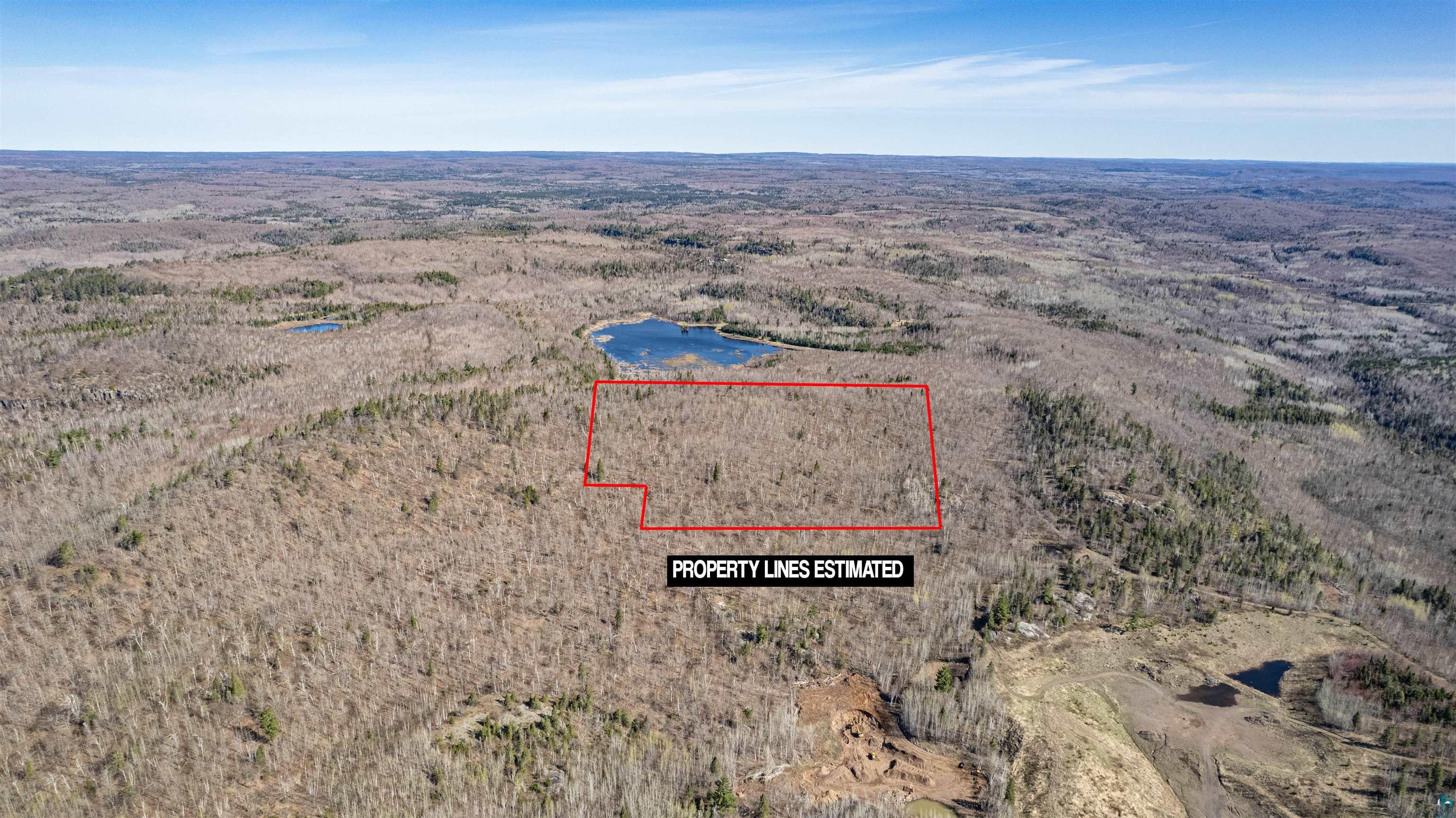 TBD Mountain Home Tr, Little Marais, MN 55614 Listing Photo  1