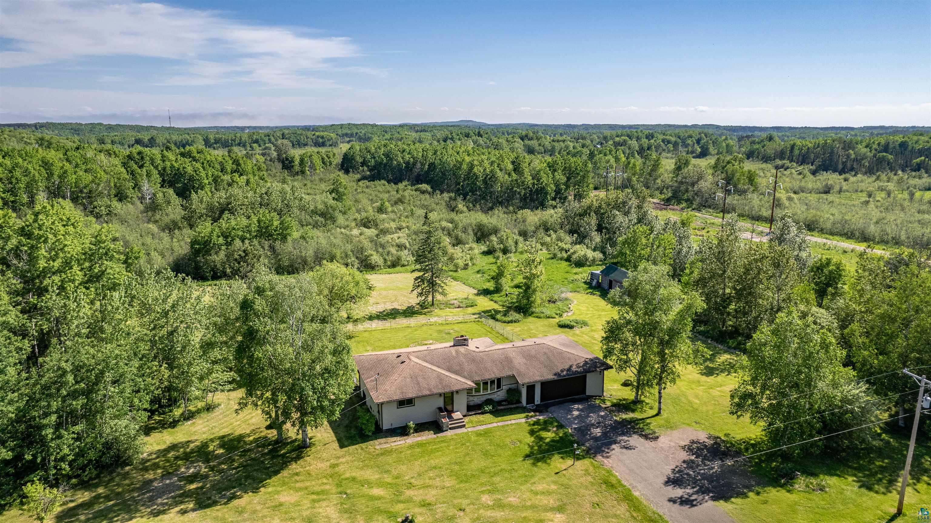 5334 Morris Thomas Rd, Hermantown, MN 55811 Listing Photo  1