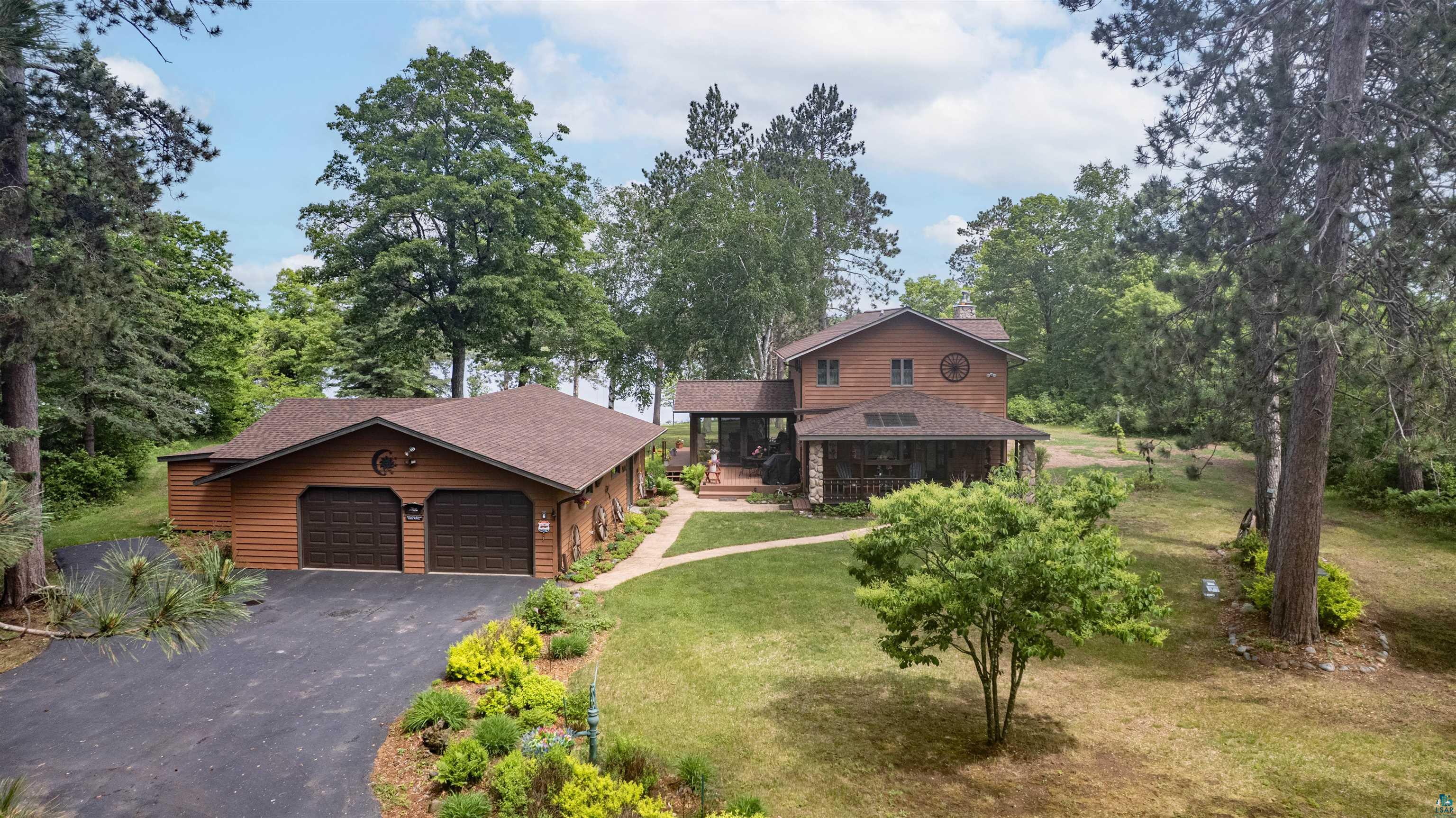 10399 E Fire Lane Rd, Solon Springs, WI 54873 Listing Photo  12