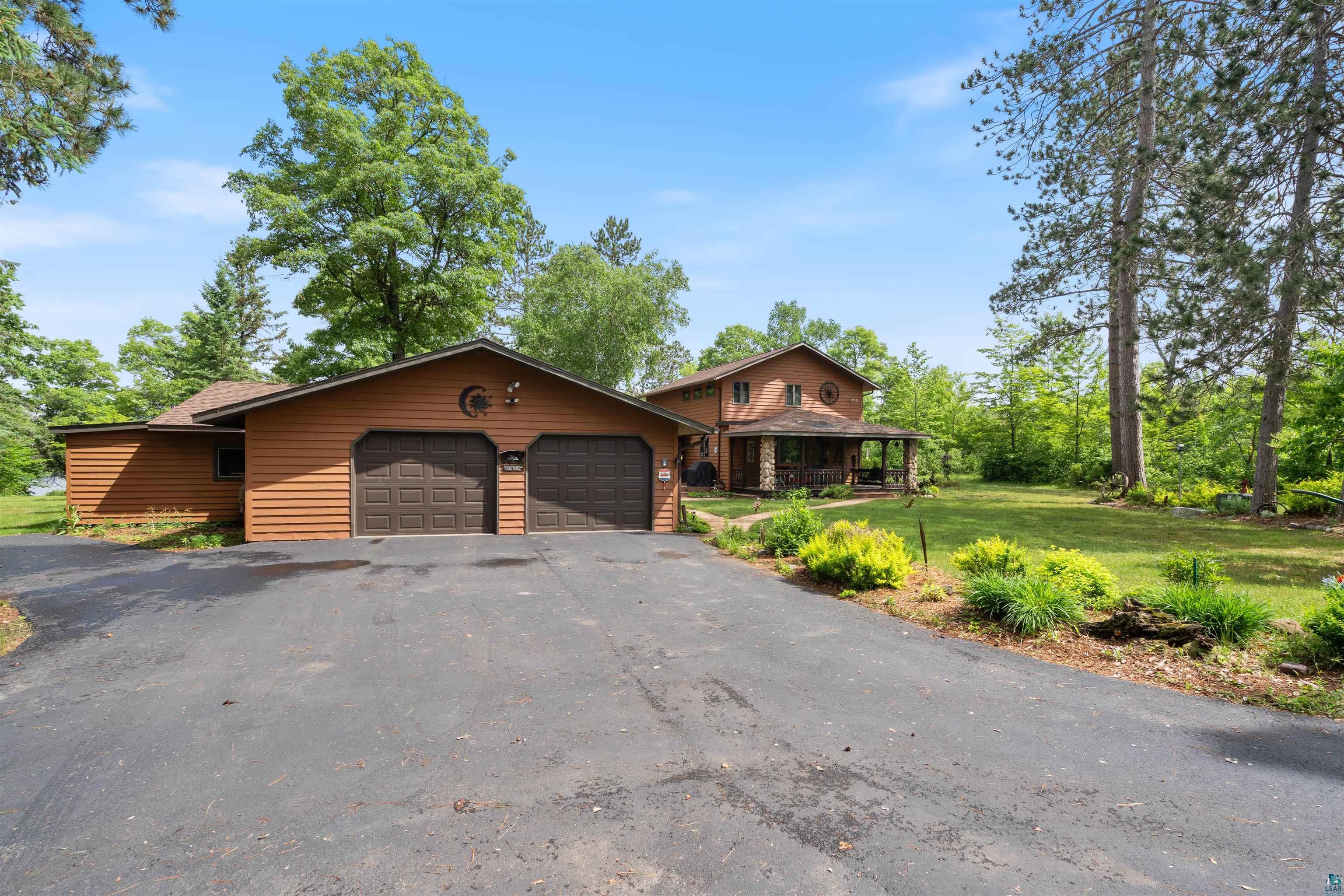 10399 E Fire Lane Rd, Solon Springs, WI 54873 Listing Photo  16