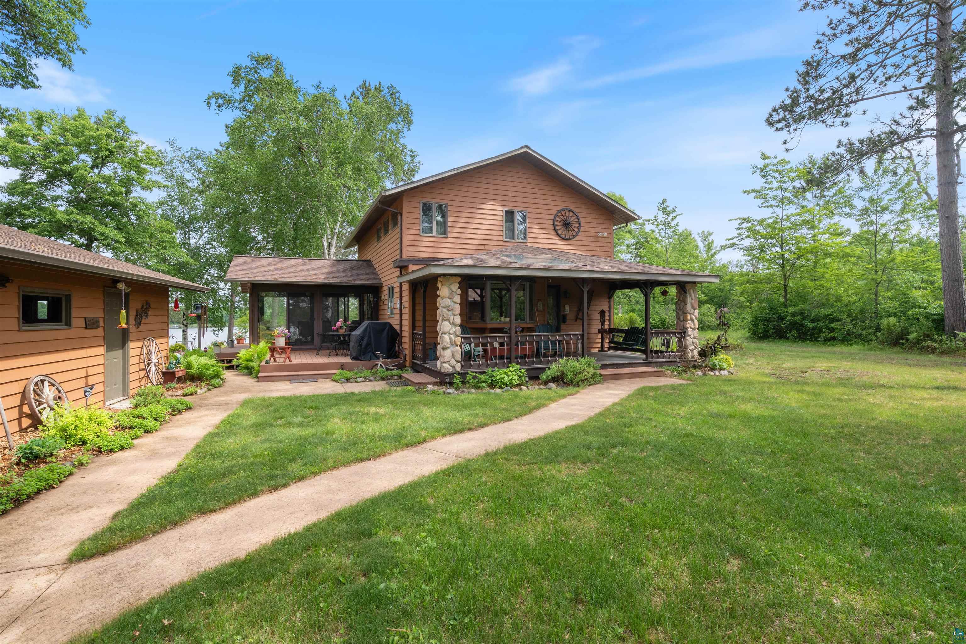 10399 E Fire Lane Rd, Solon Springs, WI 54873 Listing Photo  18