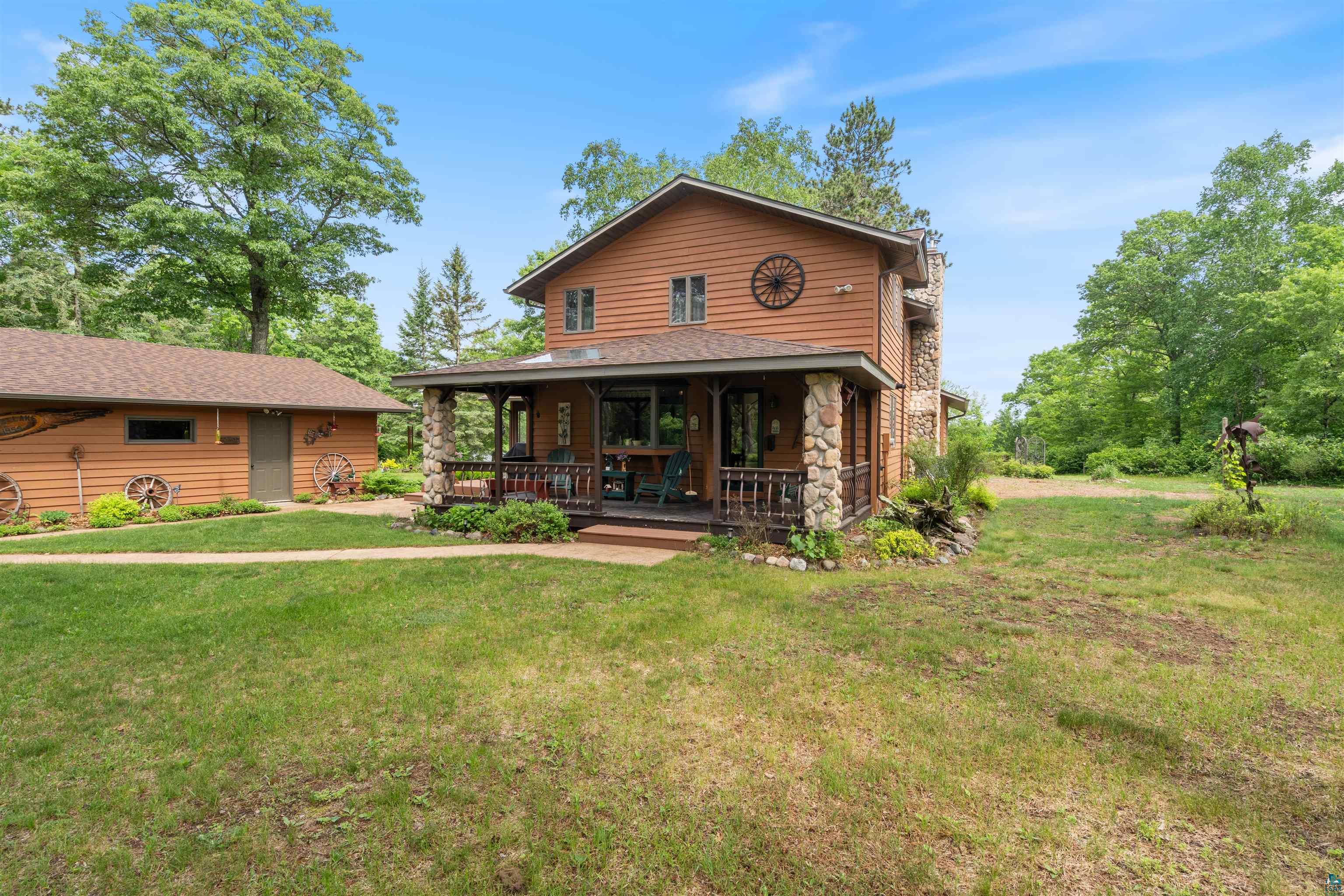 10399 E Fire Lane Rd, Solon Springs, WI 54873 Listing Photo  19