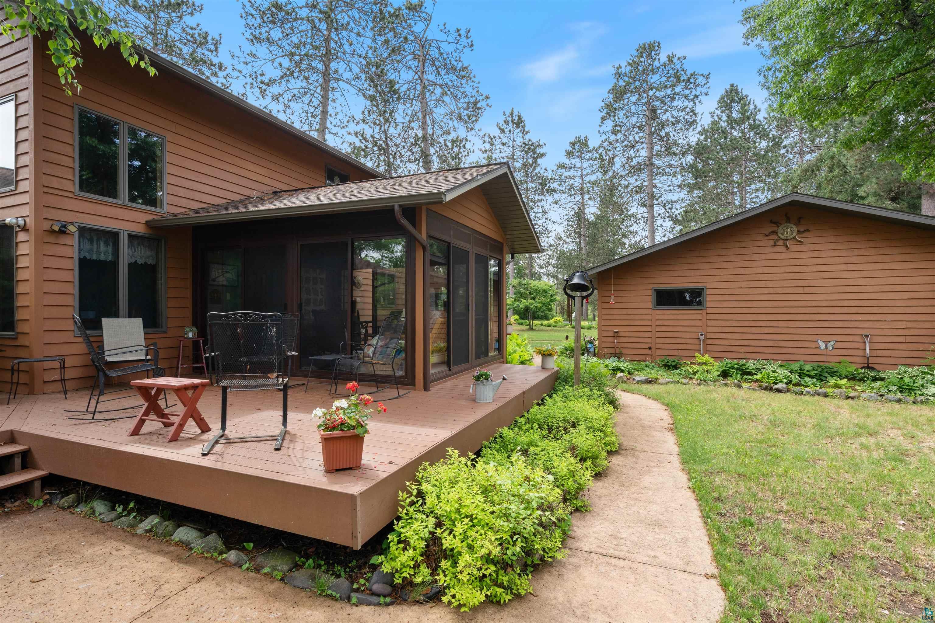 10399 E Fire Lane Rd, Solon Springs, WI 54873 Listing Photo  20