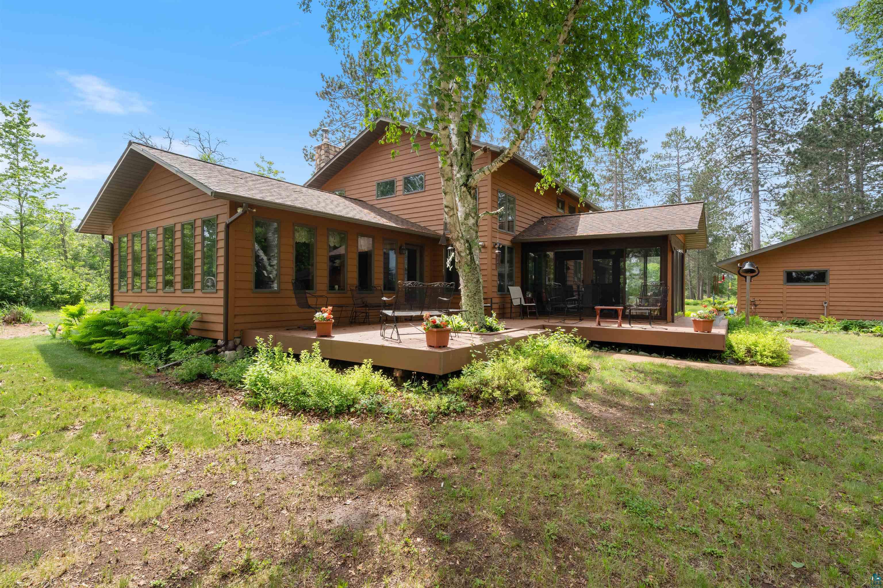 10399 E Fire Lane Rd, Solon Springs, WI 54873 Listing Photo  21