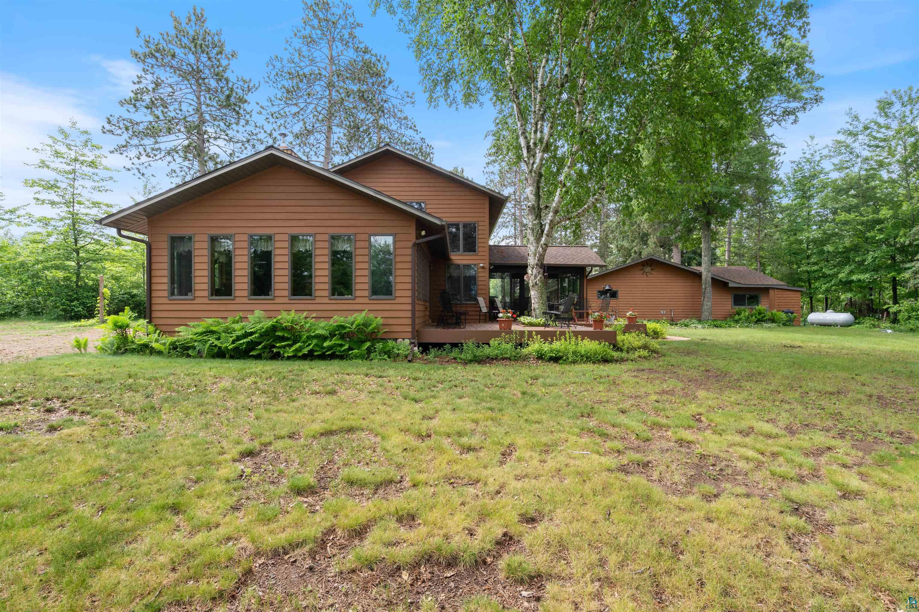 10399 E Fire Lane Rd, Solon Springs, WI 54873 Listing Photo  23
