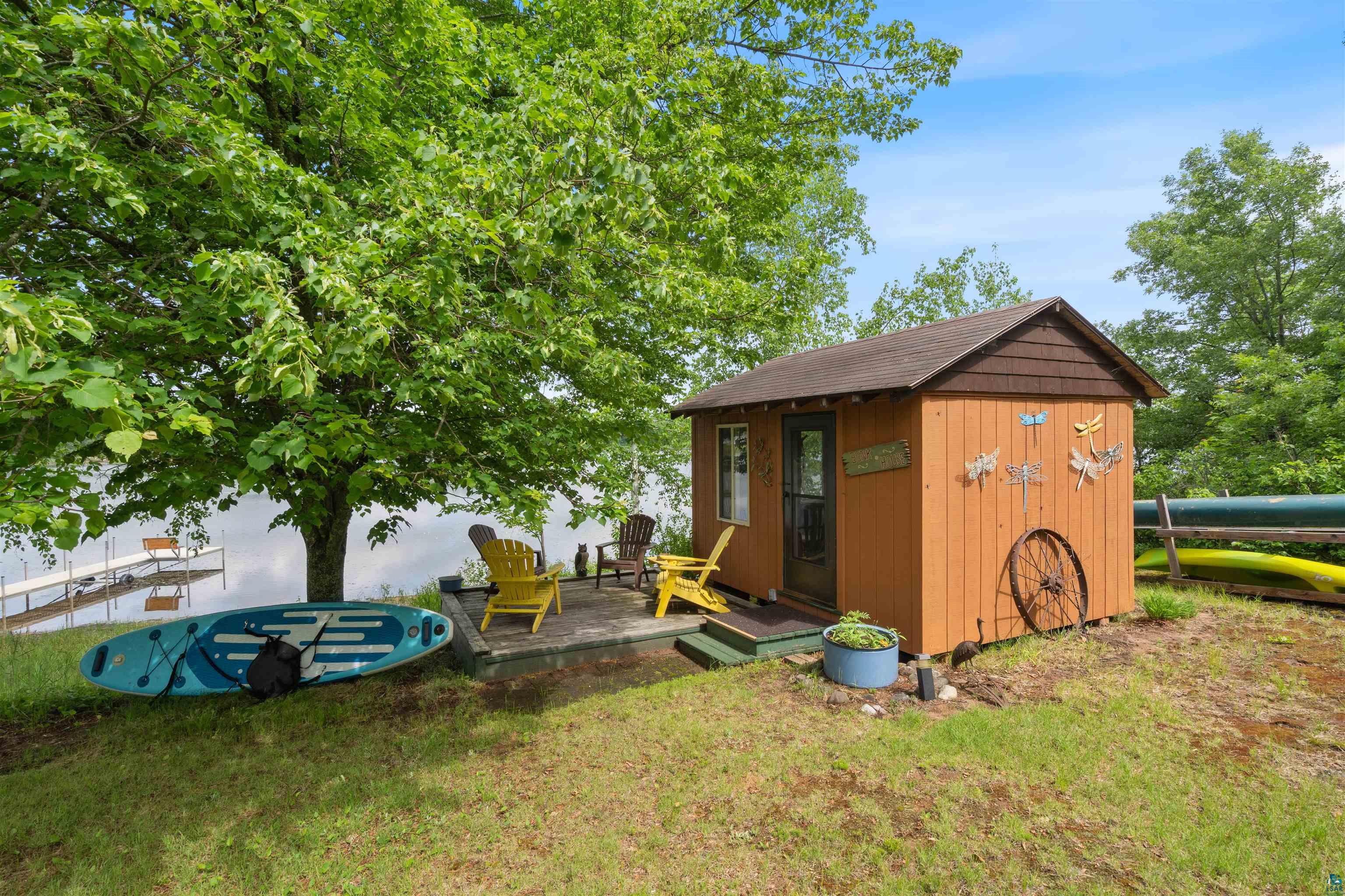 10399 E Fire Lane Rd, Solon Springs, WI 54873 Listing Photo  24