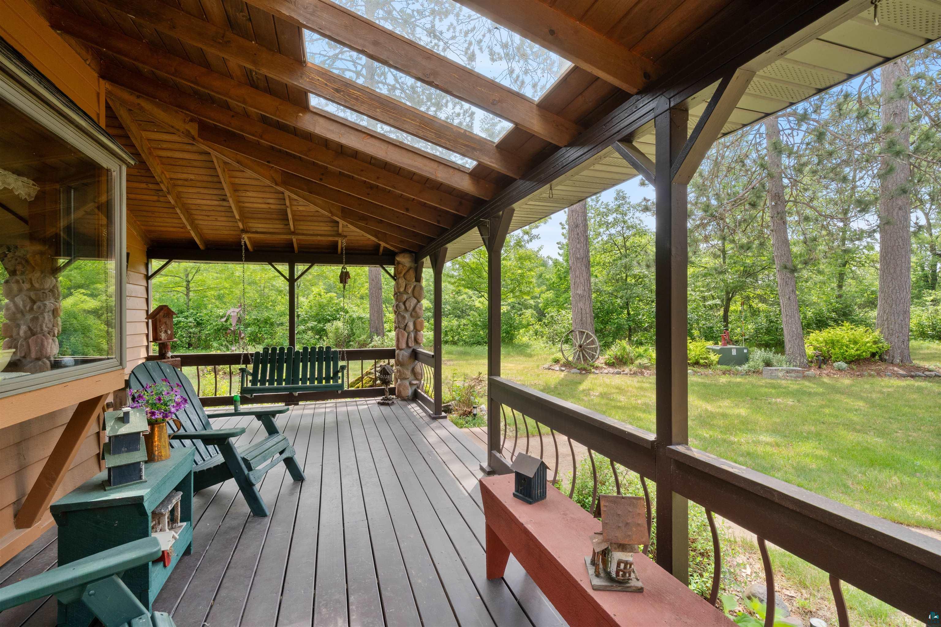 10399 E Fire Lane Rd, Solon Springs, WI 54873 Listing Photo  29