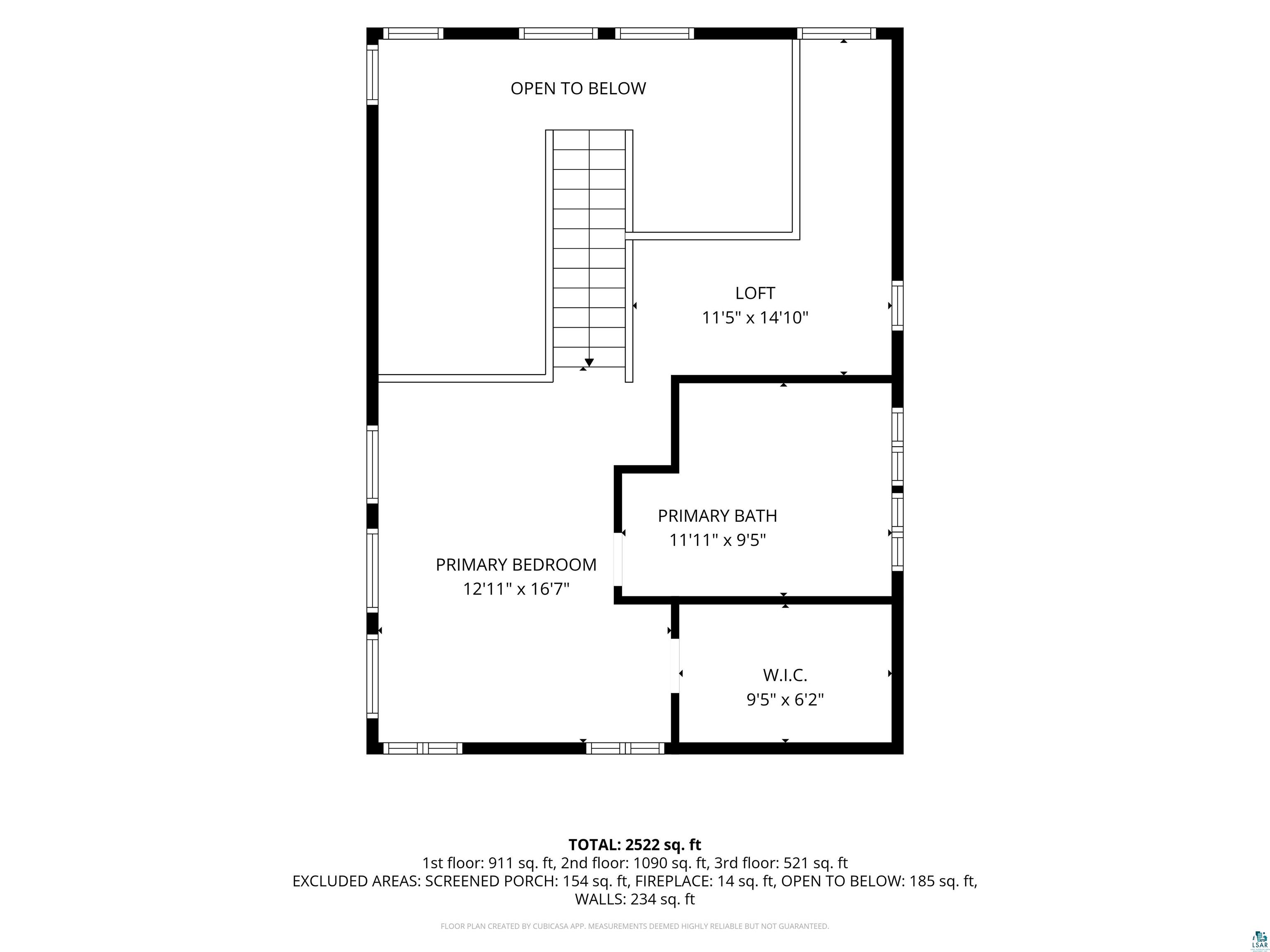 10399 E Fire Lane Rd, Solon Springs, WI 54873 Listing Photo  4