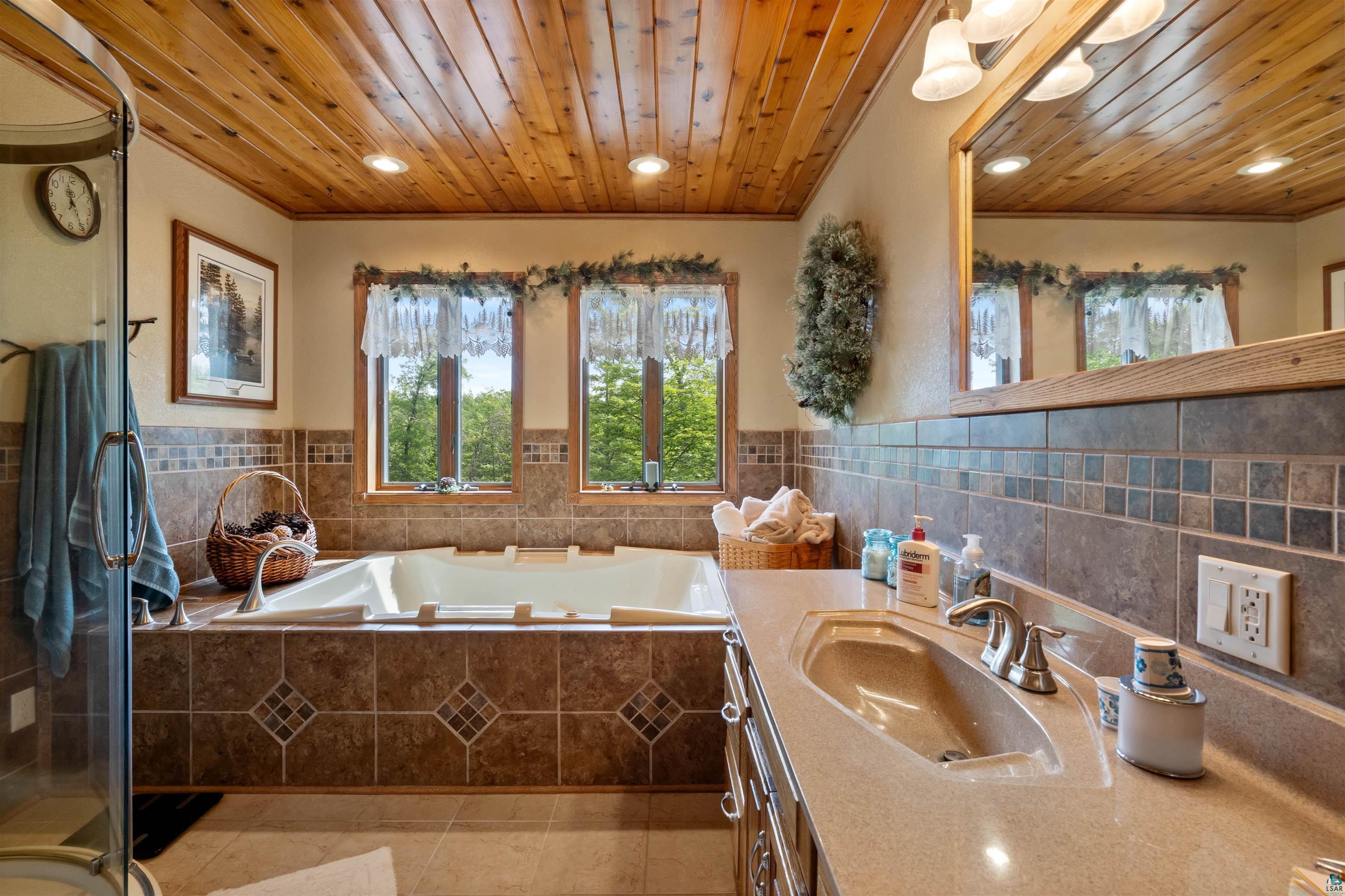 10399 E Fire Lane Rd, Solon Springs, WI 54873 Listing Photo  33