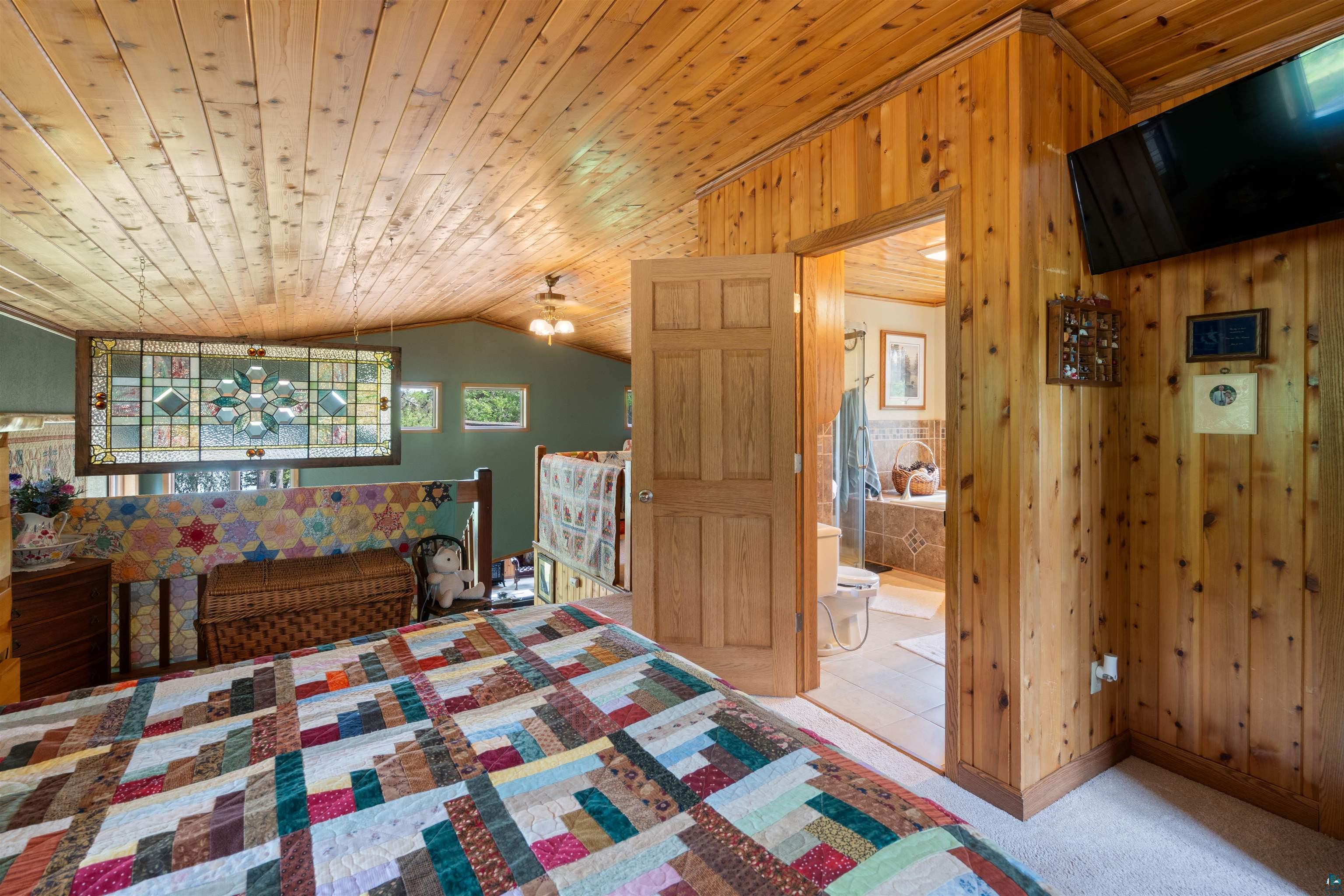 10399 E Fire Lane Rd, Solon Springs, WI 54873 Listing Photo  35