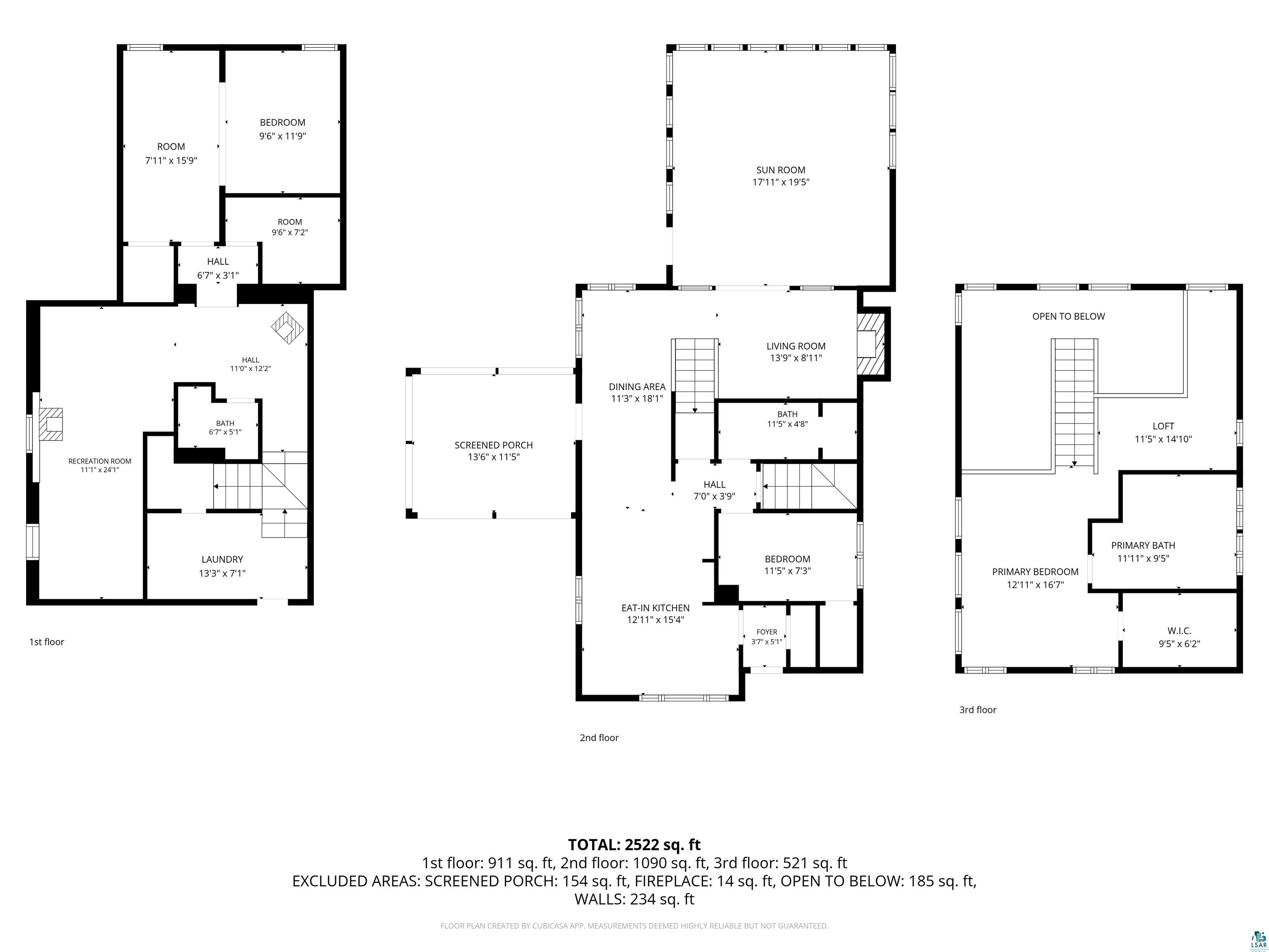 10399 E Fire Lane Rd, Solon Springs, WI 54873 Listing Photo  5