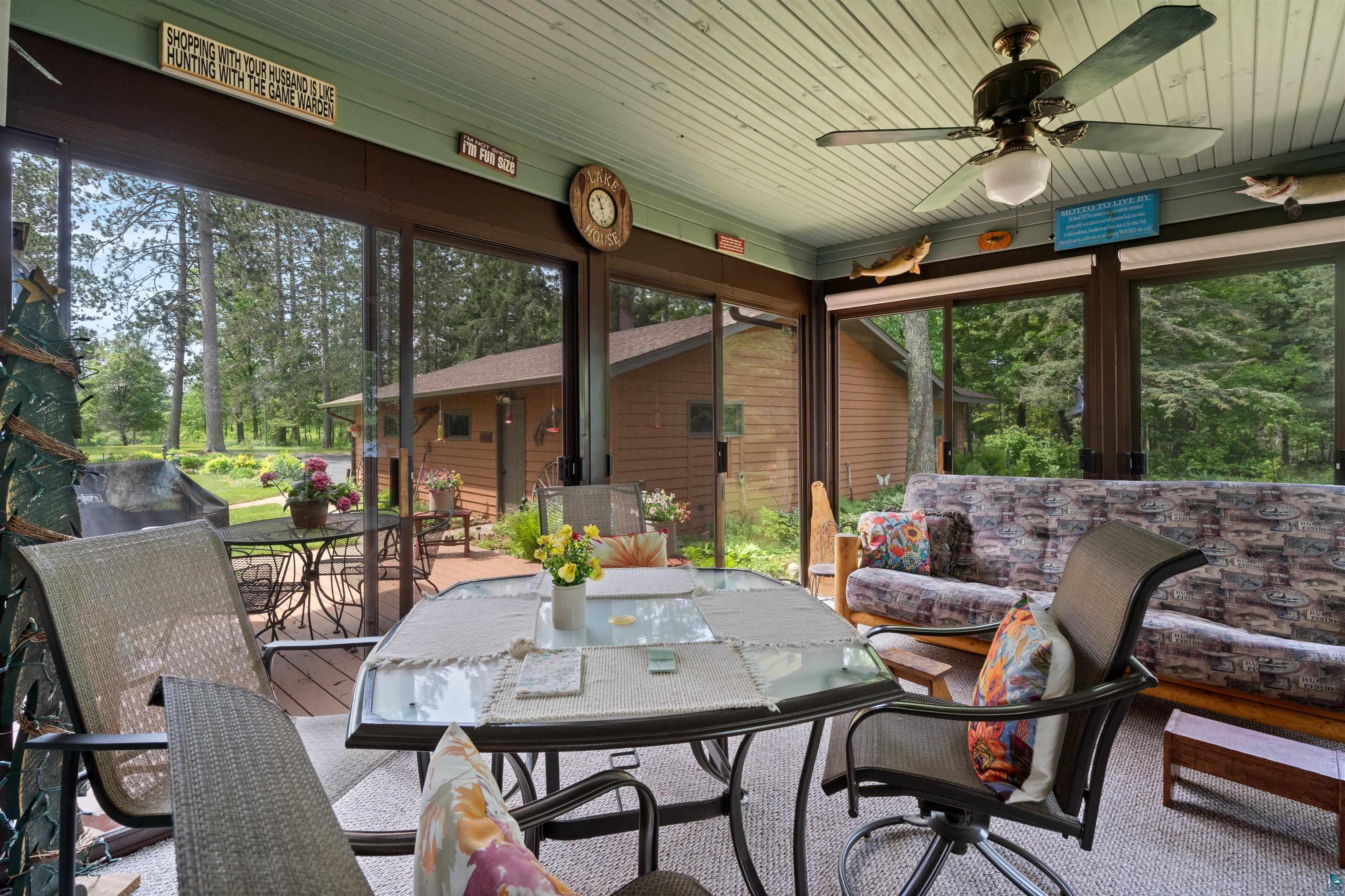 10399 E Fire Lane Rd, Solon Springs, WI 54873 Listing Photo  42