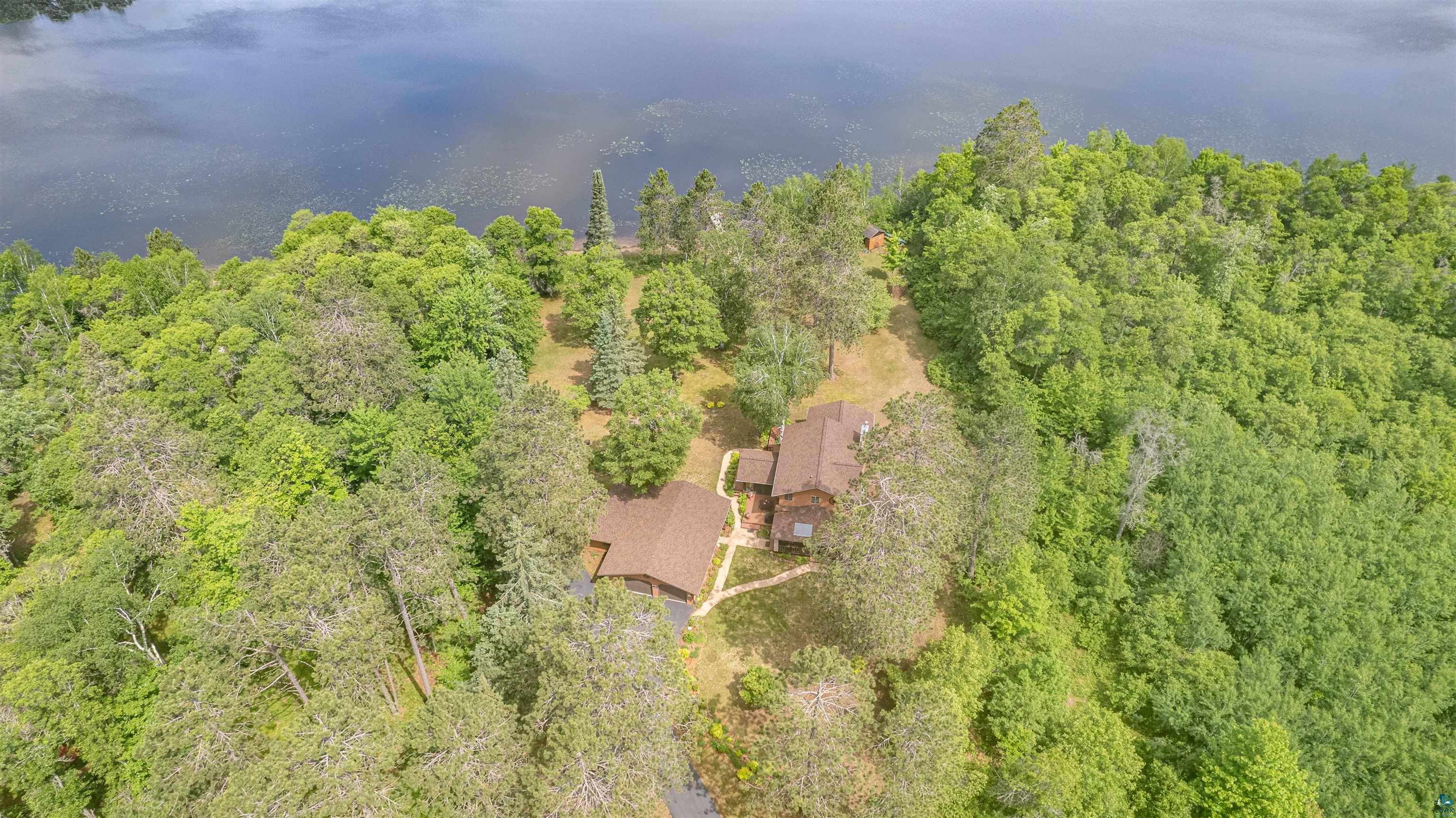 10399 E Fire Lane Rd, Solon Springs, WI 54873 Listing Photo  6