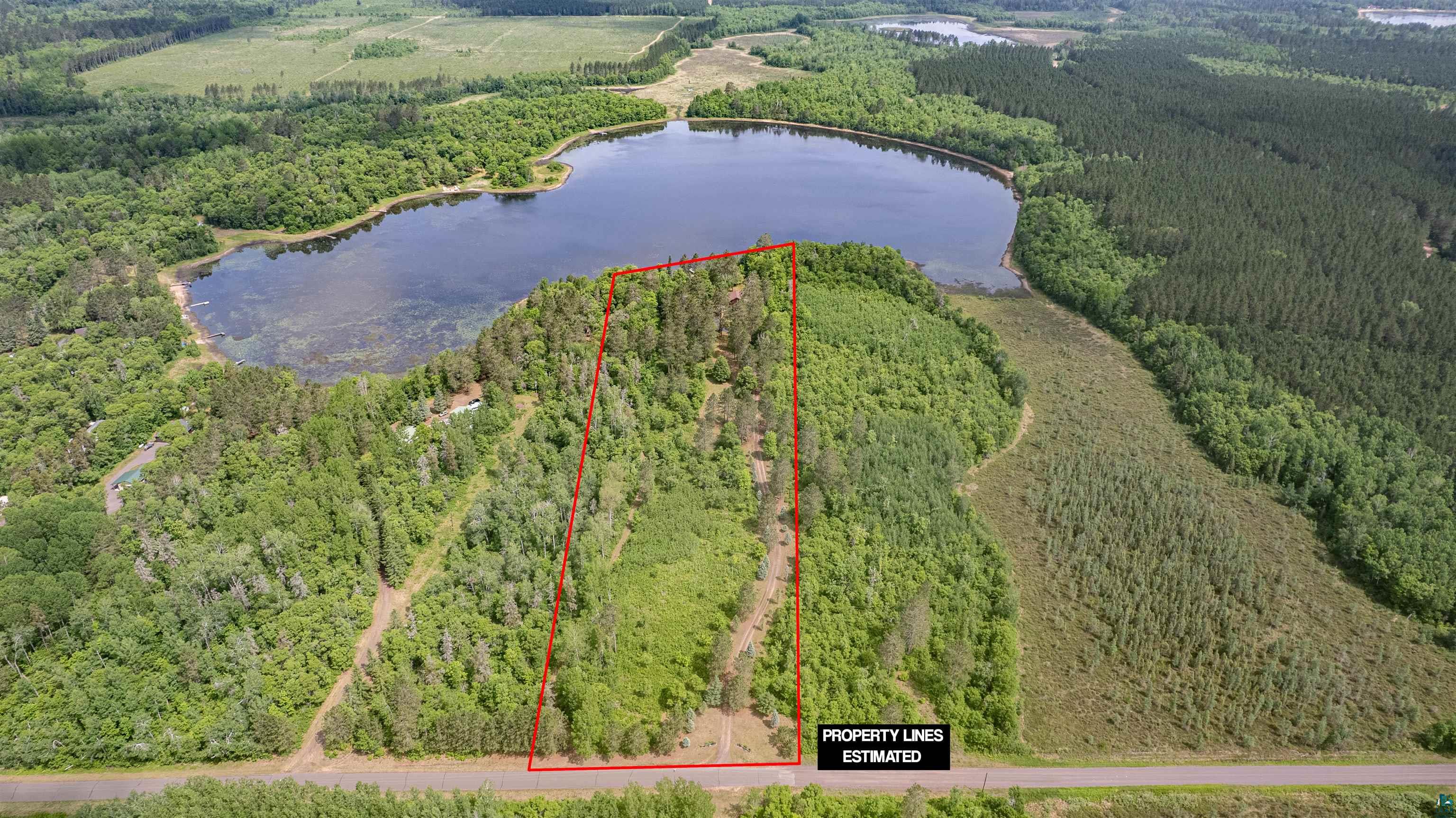 10399 E Fire Lane Rd, Solon Springs, WI 54873 Listing Photo  7