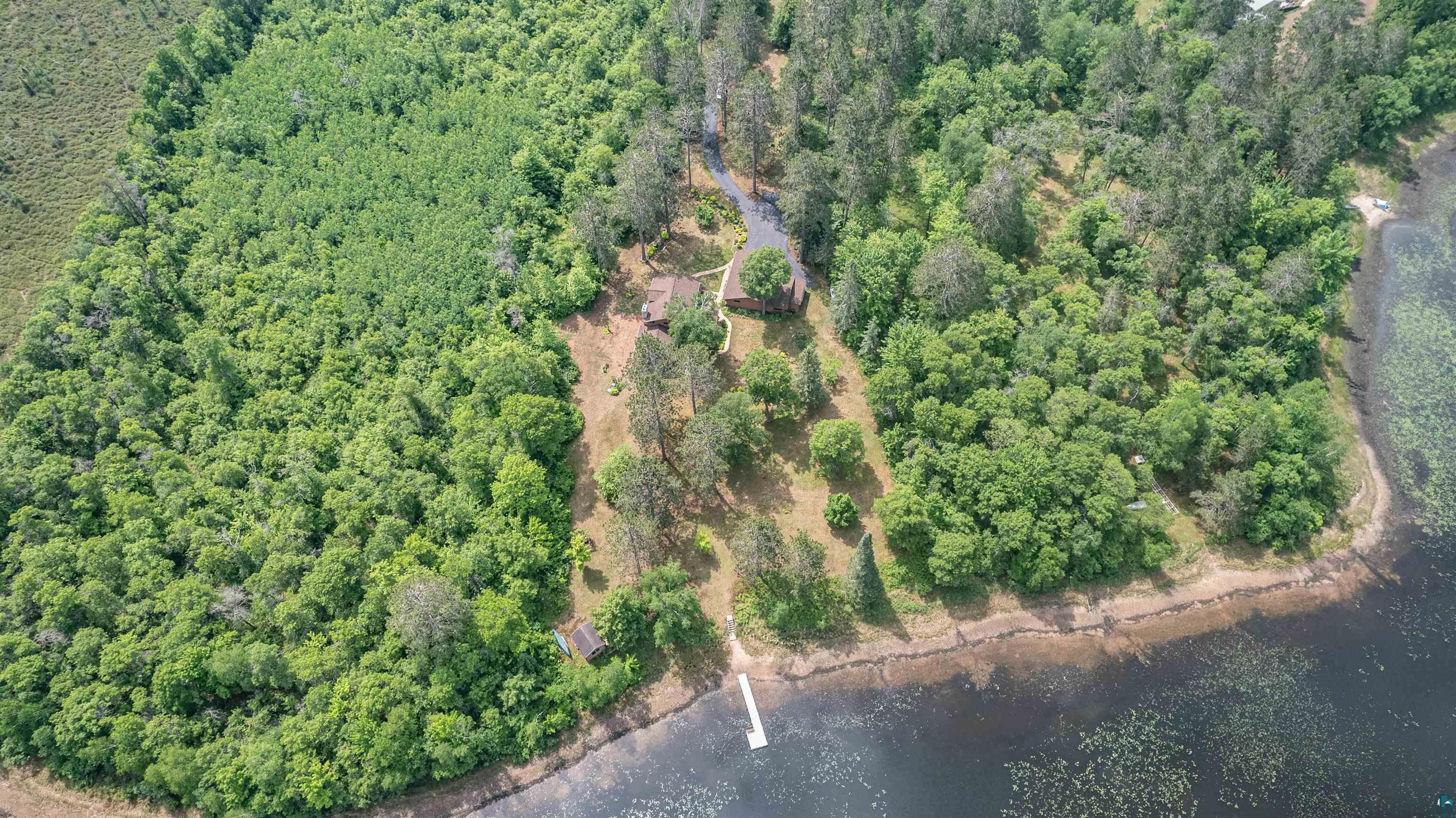 10399 E Fire Lane Rd, Solon Springs, WI 54873 Listing Photo  8