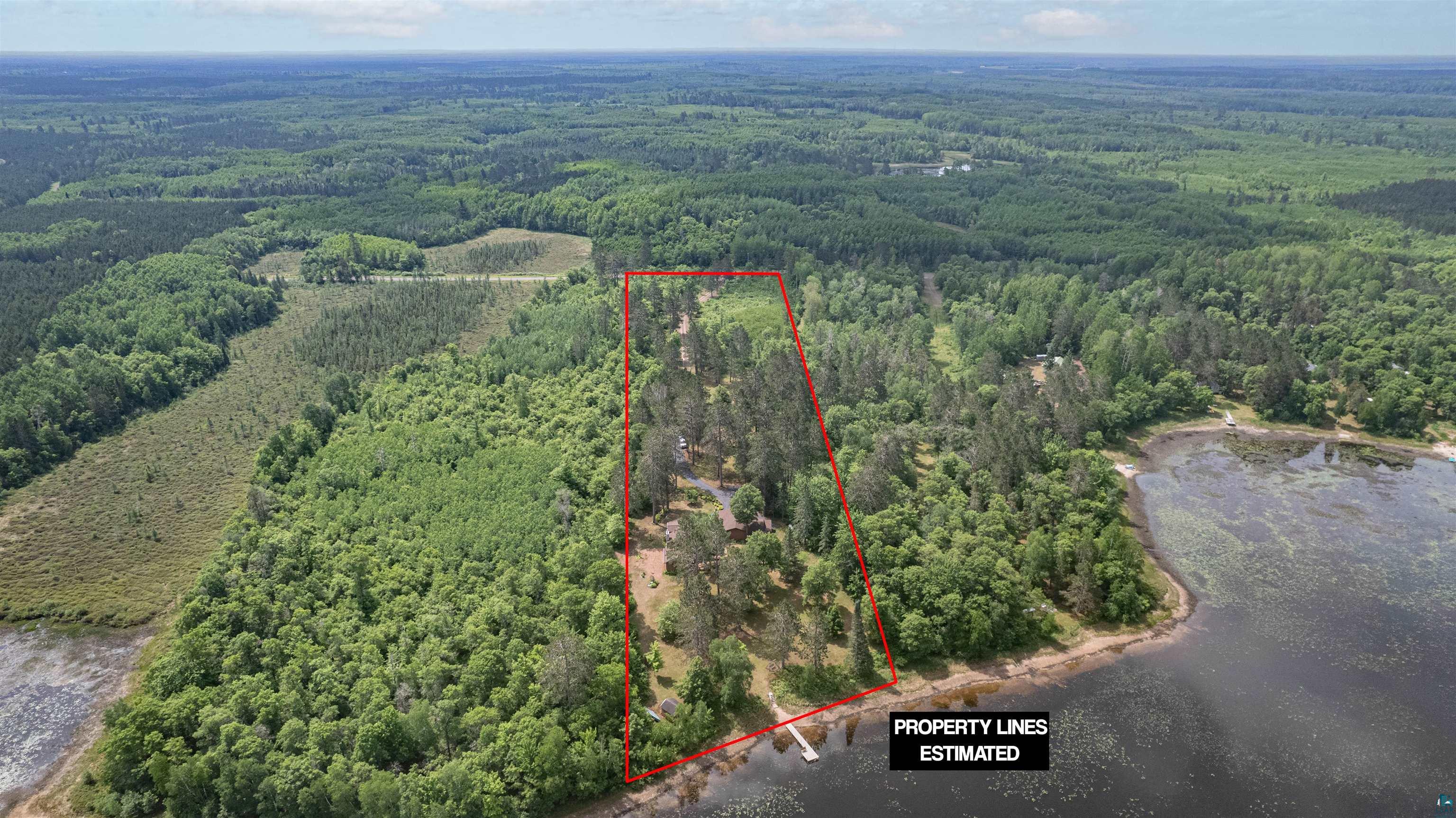 10399 E Fire Lane Rd, Solon Springs, WI 54873 Listing Photo  9