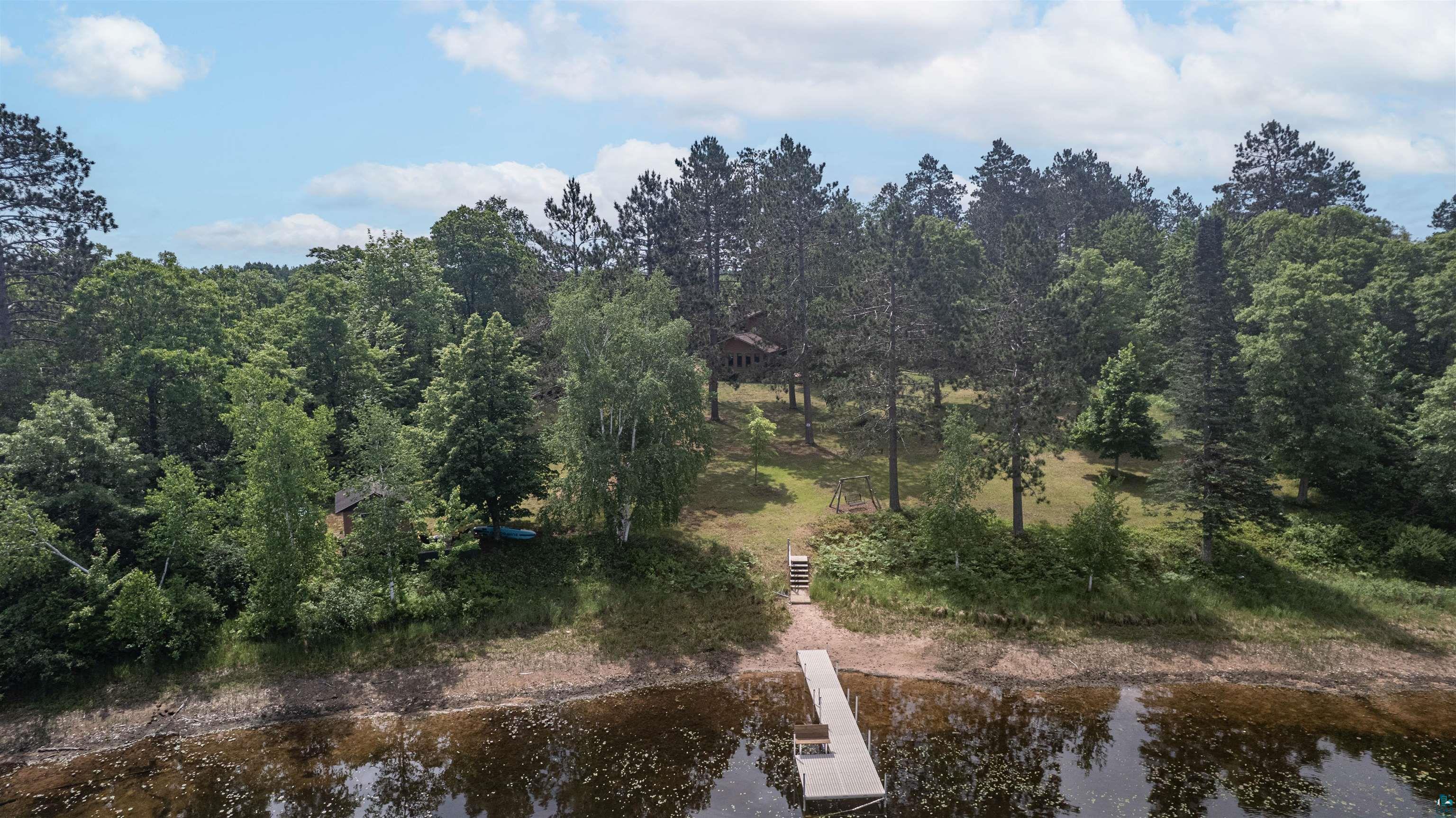 10399 E Fire Lane Rd, Solon Springs, WI 54873 Listing Photo  10