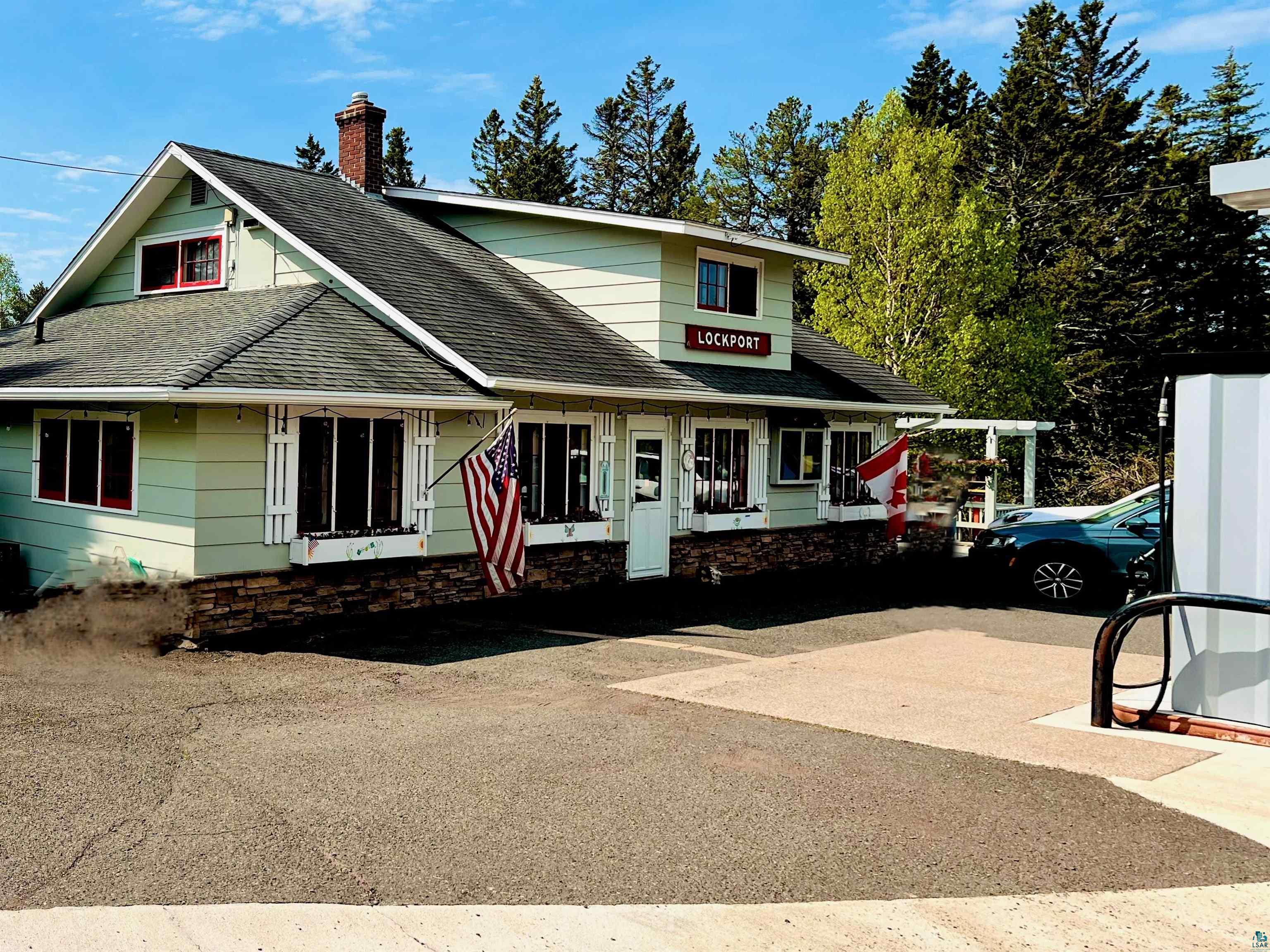 5362 Hwy 61 W, Lutsen, MN 55612 Listing Photo  1