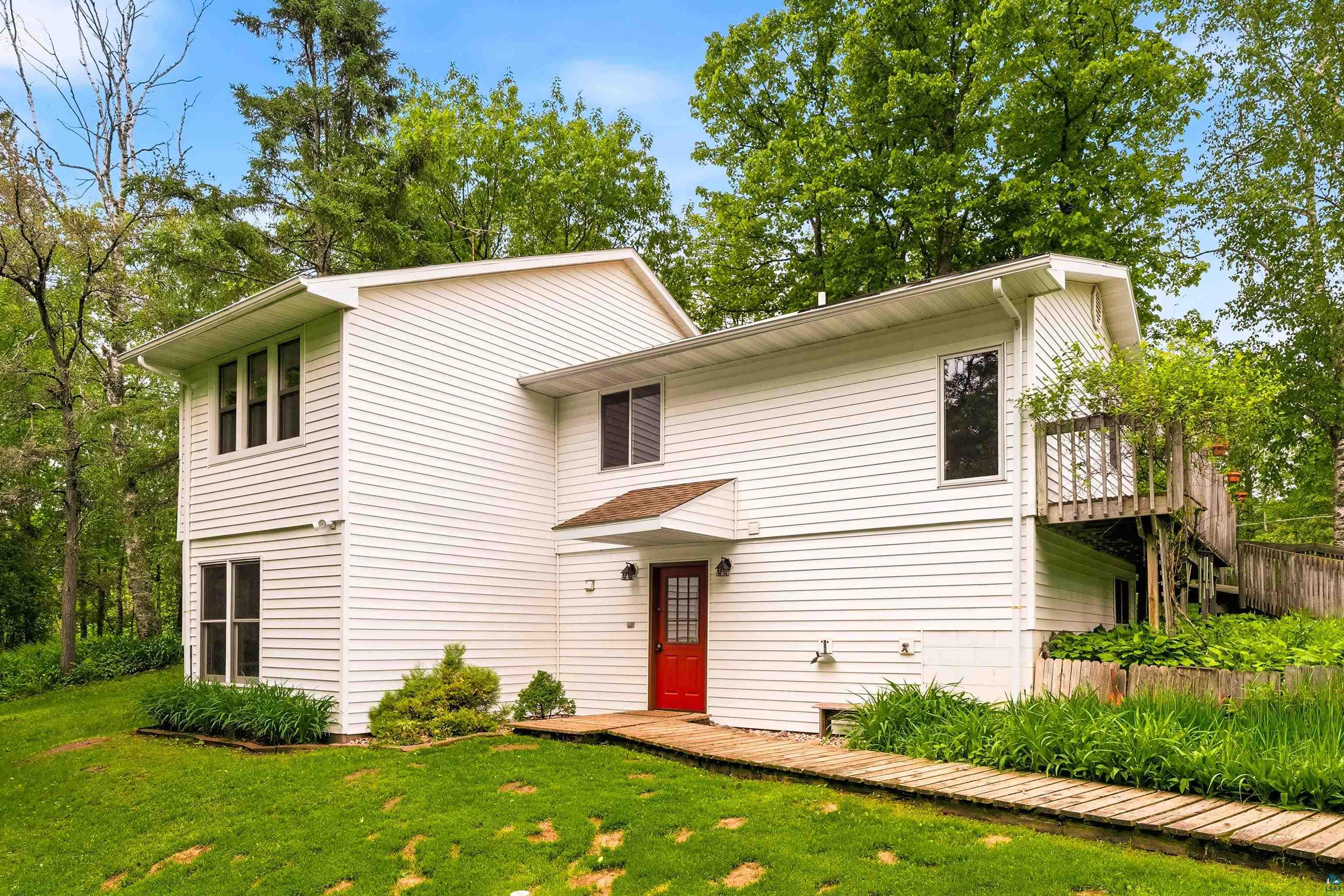 5084 Woodland Ave, Rice Lake, MN 55803 Listing Photo  1