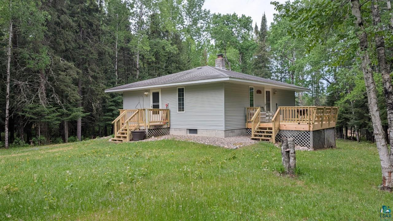 11770 Meadowbrook Rd, Cook, MN 55723 Listing Photo  1