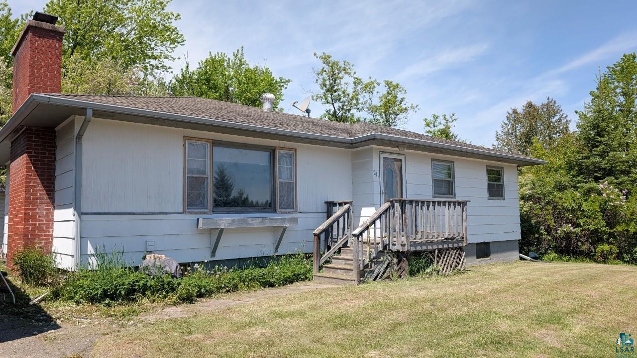 211 2nd St SE, Cook, MN 55732 Listing Photo  1