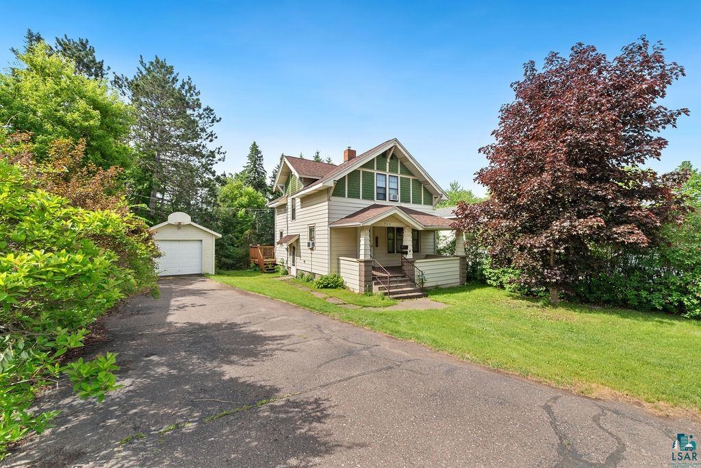 206 Carlton Ave, Cloquet, MN 55720 Listing Photo  1