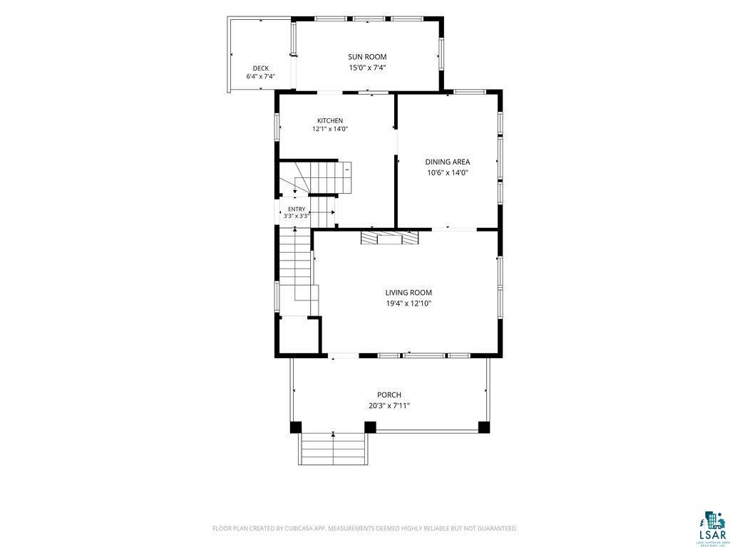 206 Carlton Ave, Cloquet, MN 55720 Listing Photo  31