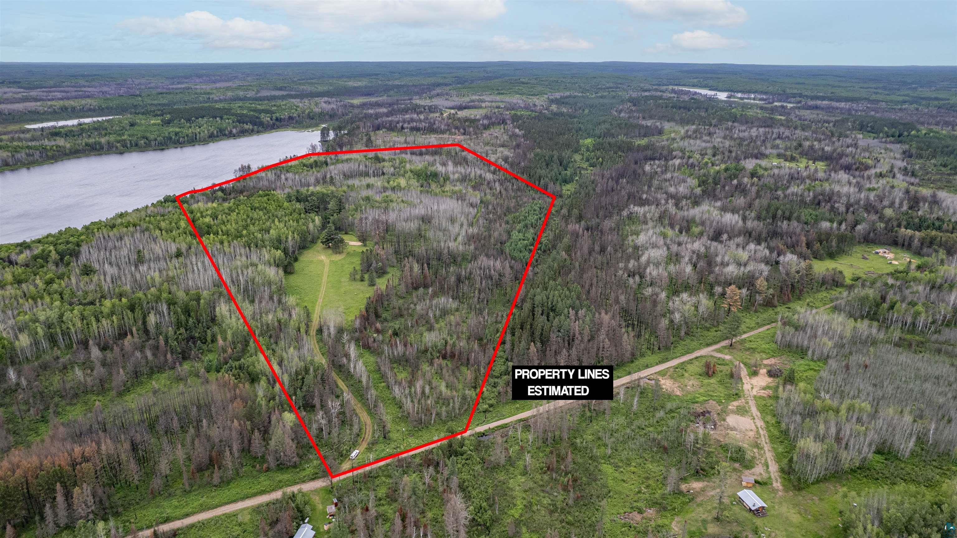 1249 Gabbro Rd, Brimson, MN 55602 Listing Photo  1