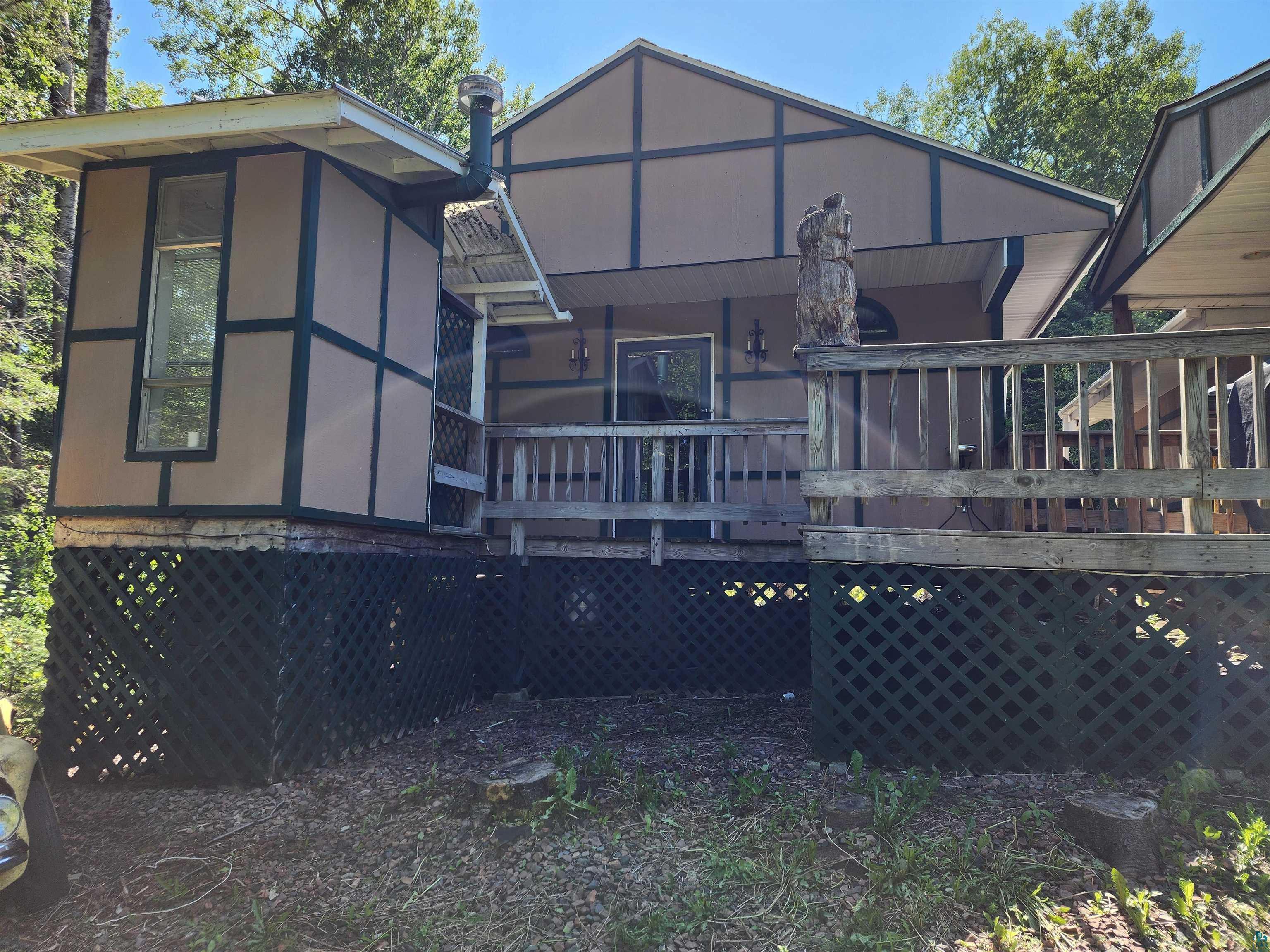 117 Tower Rd, Hovland, MN 55606 Listing Photo  3