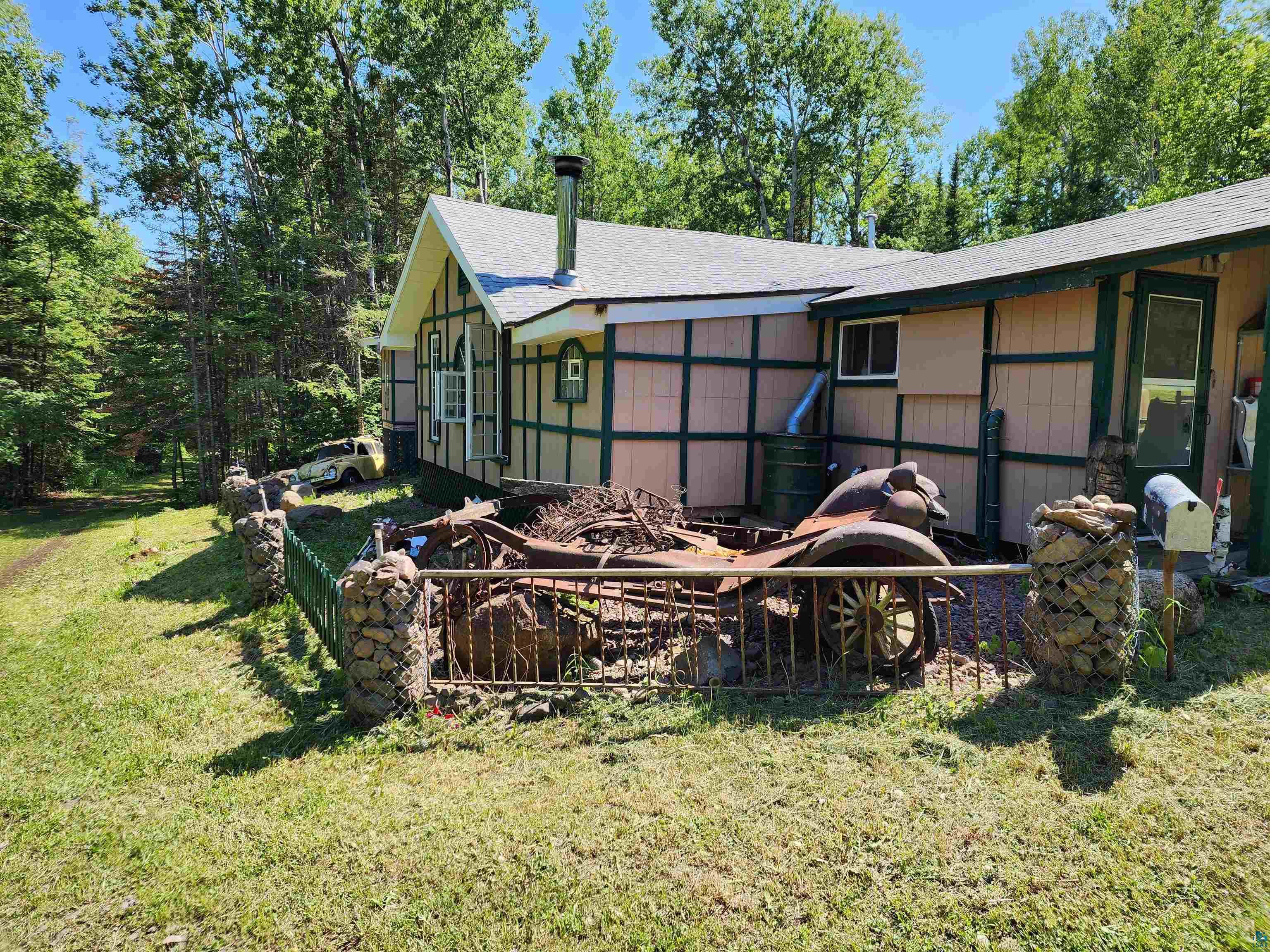 117 Tower Rd, Hovland, MN 55606 Listing Photo  4