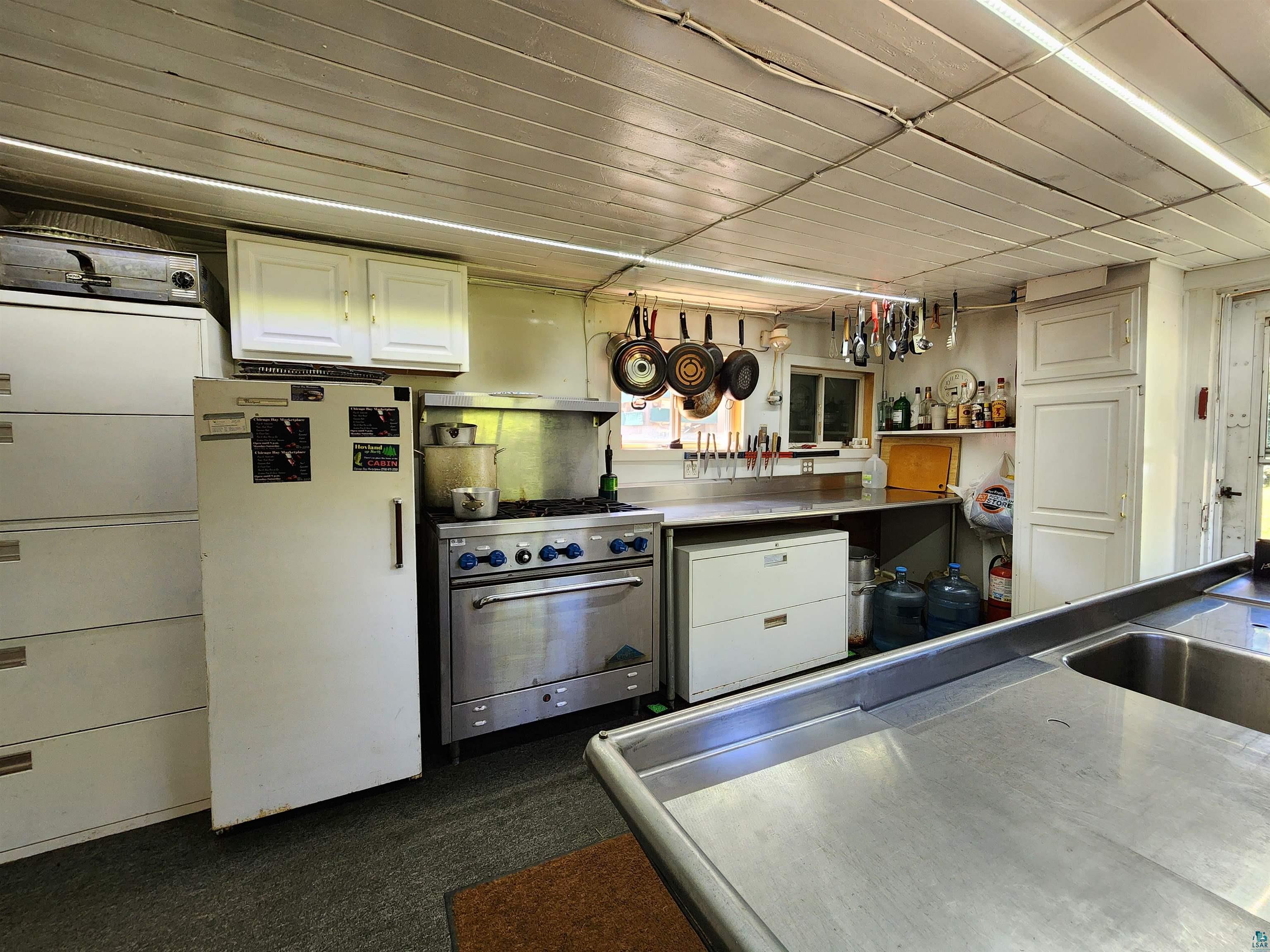117 Tower Rd, Hovland, MN 55606 Listing Photo  5