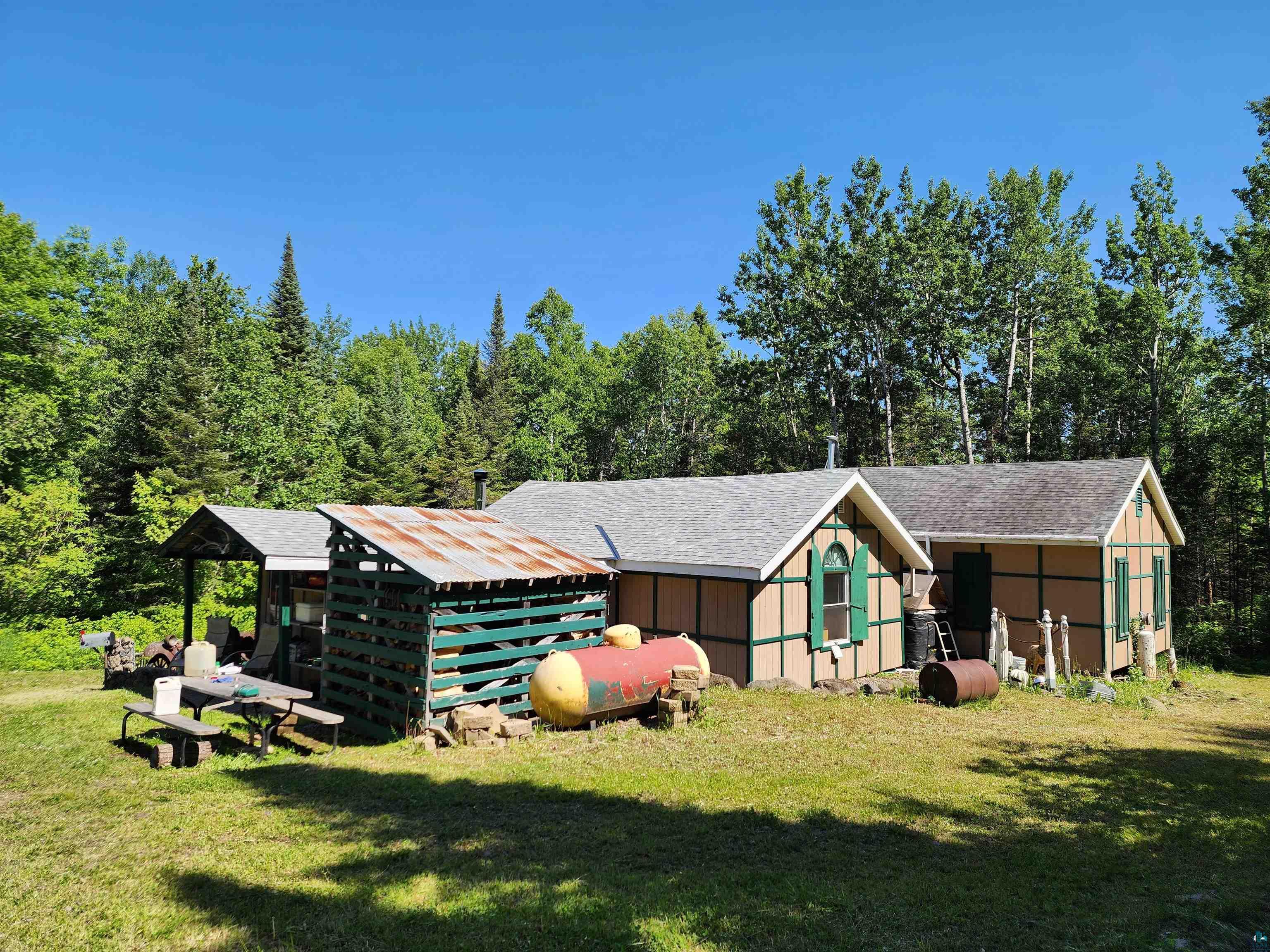 117 Tower Rd, Hovland, MN 55606 Listing Photo  41