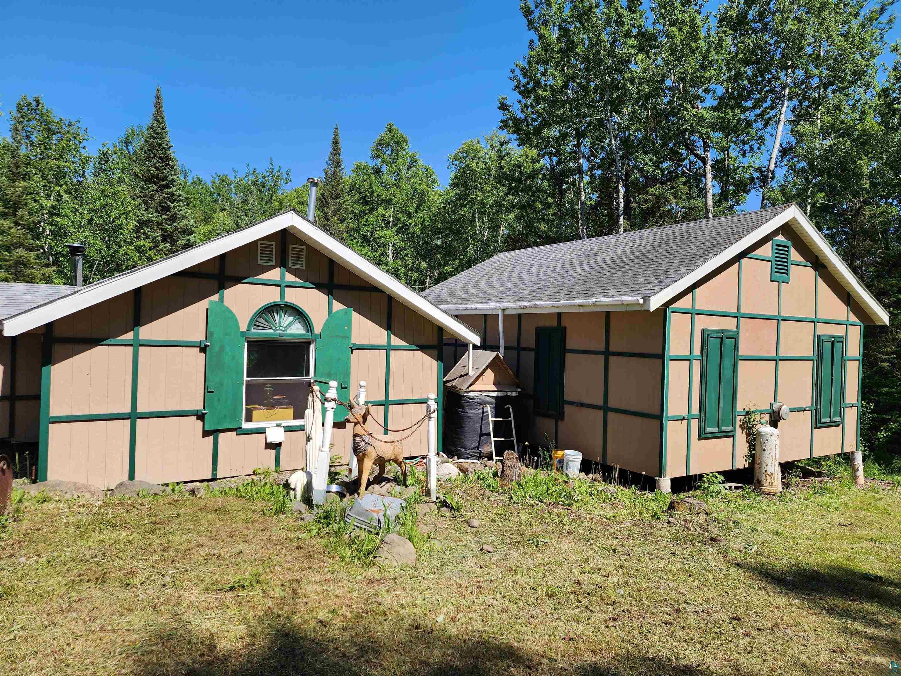 117 Tower Rd, Hovland, MN 55606 Listing Photo  42