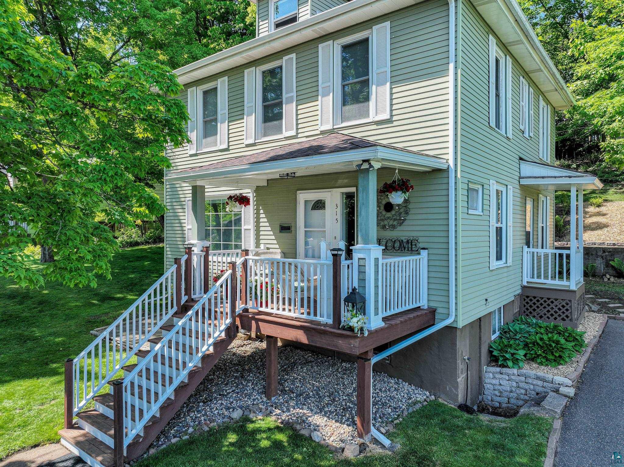 315 Isanti St, Duluth, MN 55803 Listing Photo  1