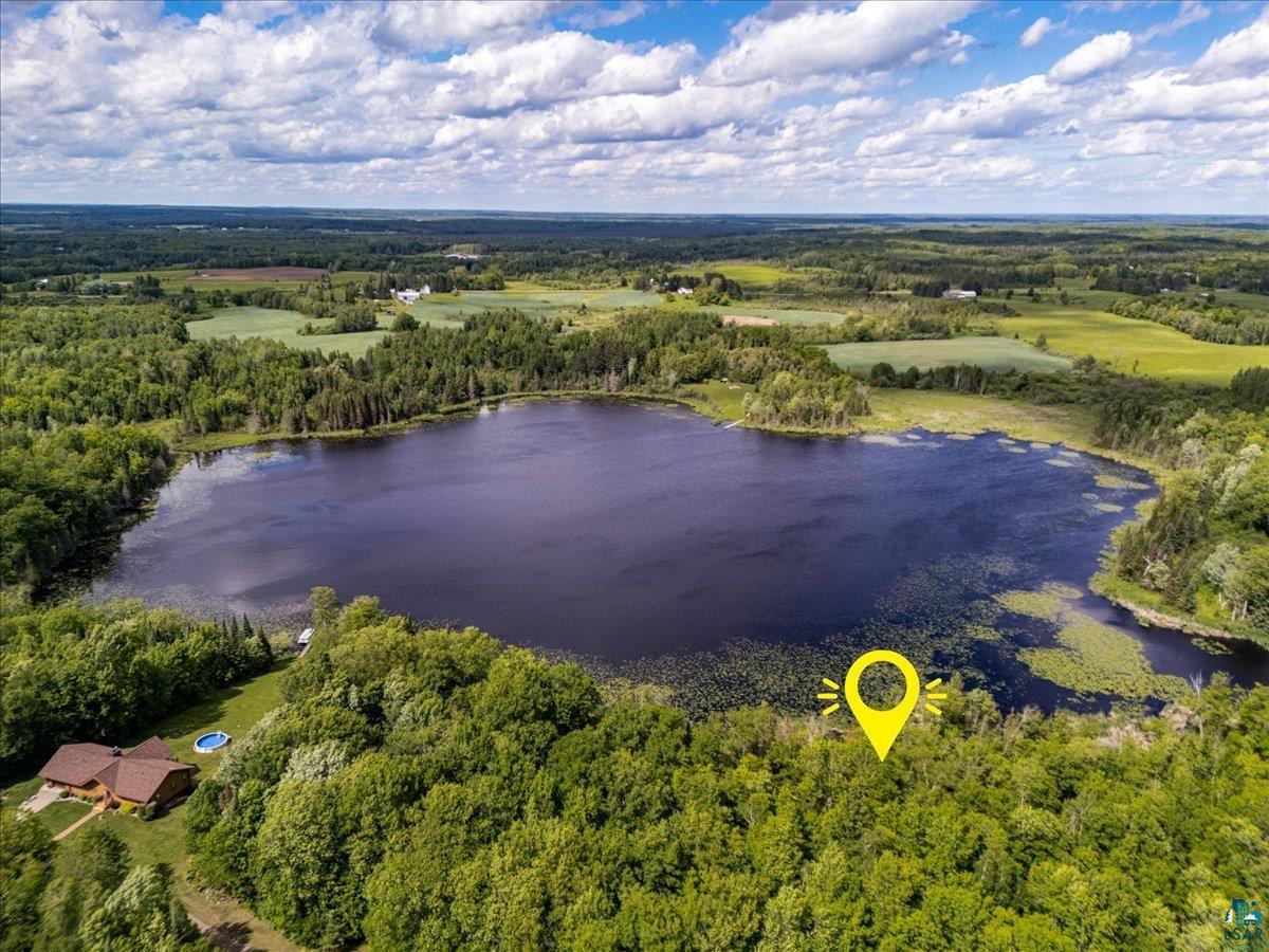 3421 Military Rd, Barnum, MN 55707 Listing Photo  1