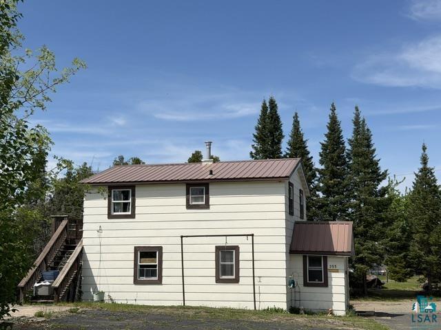 355 Harvey St, Ely, MN 55731 Listing Photo  1